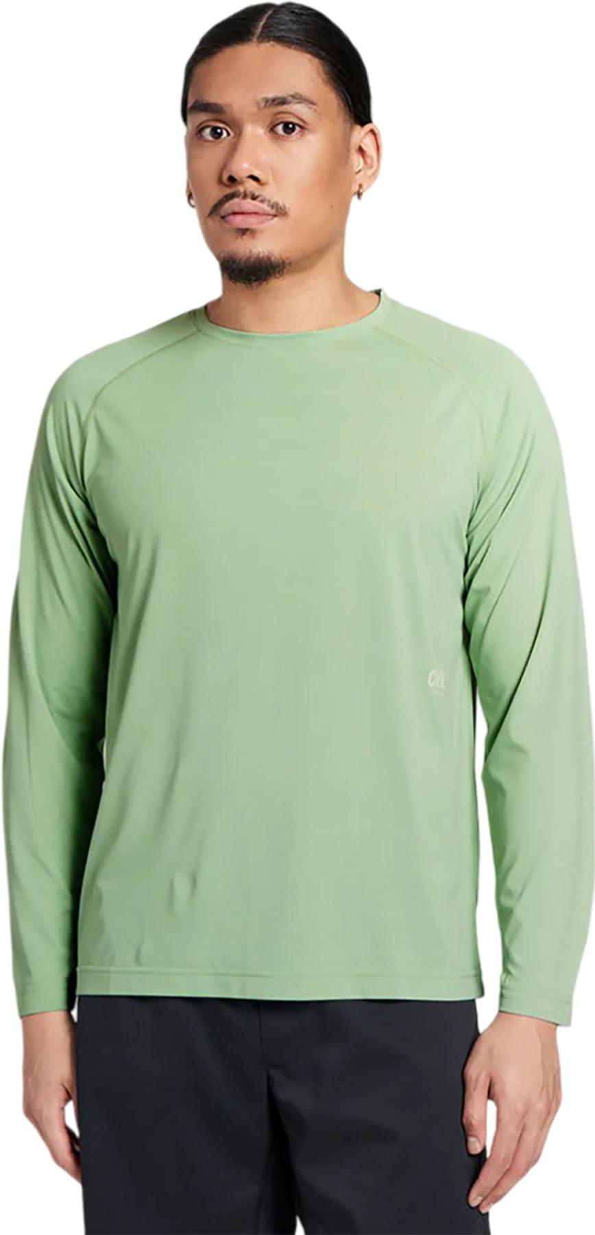 Product gallery image number 4 for product DLY Longsleeve T-Shirt - Men's