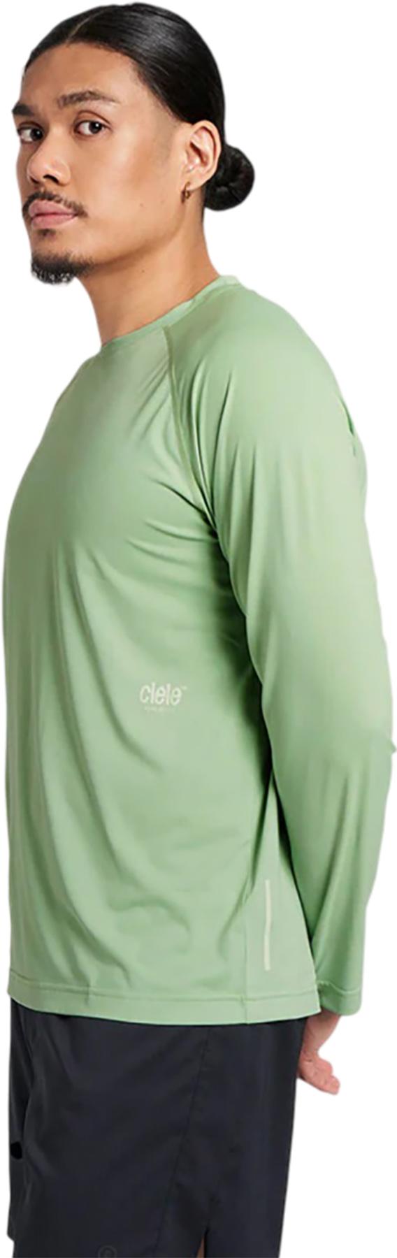 Product gallery image number 3 for product DLY Longsleeve T-Shirt - Men's