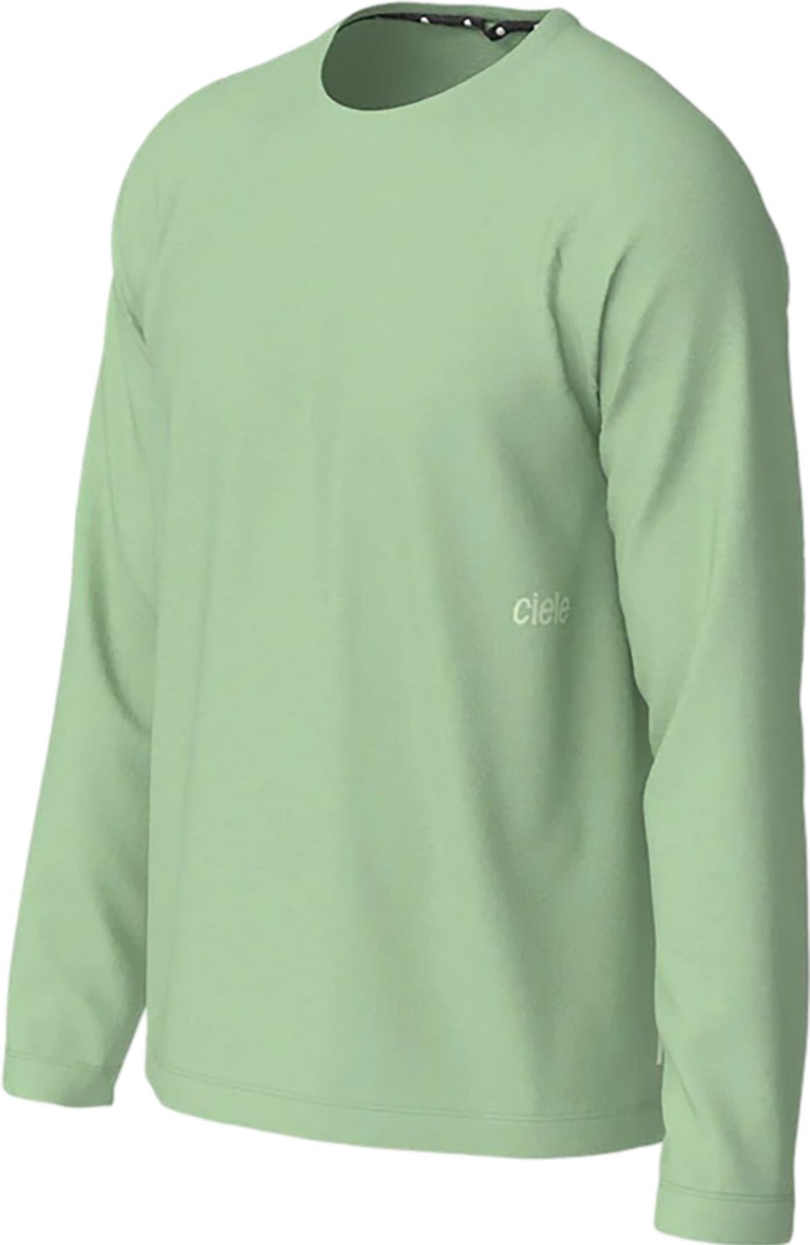 Product image for DLY Longsleeve T-Shirt - Men's