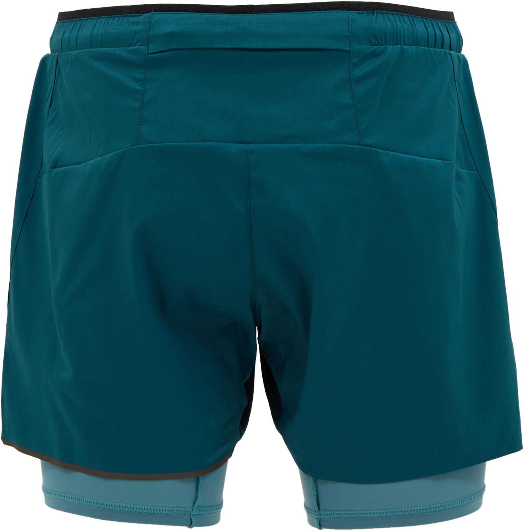 Product gallery image number 2 for product DLYShorts Short Brief 5" - Men's