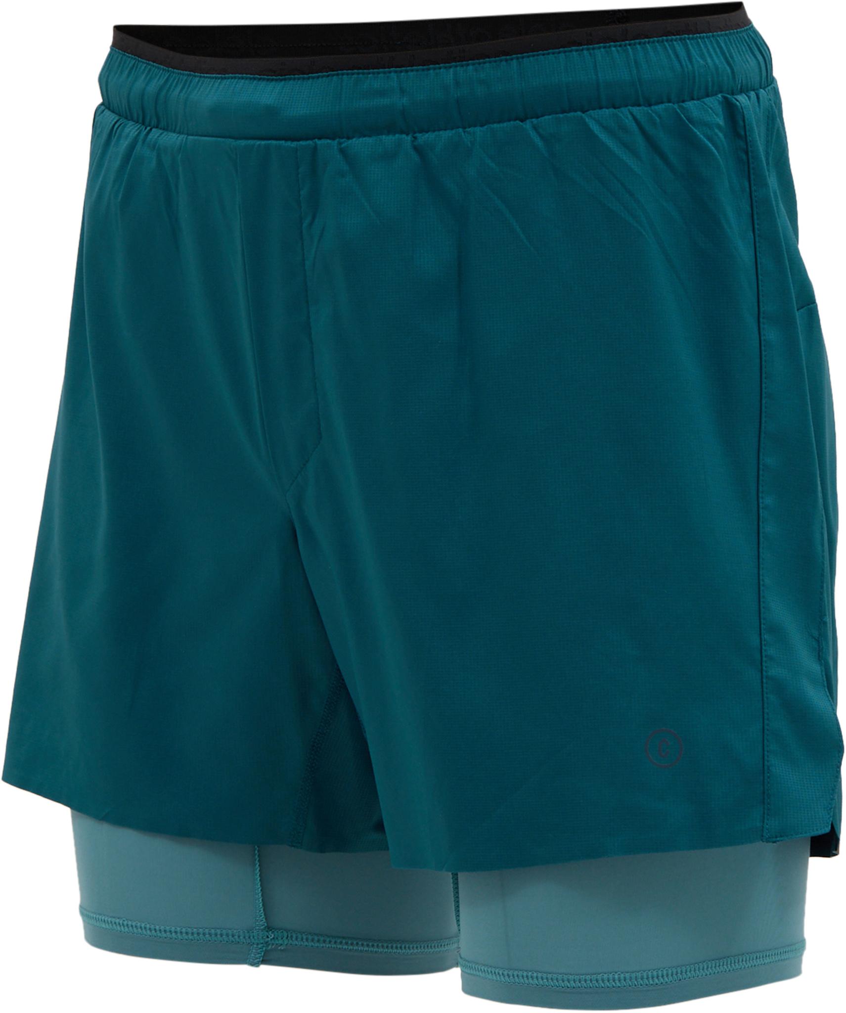 Product gallery image number 3 for product DLYShorts Short Brief 5" - Men's