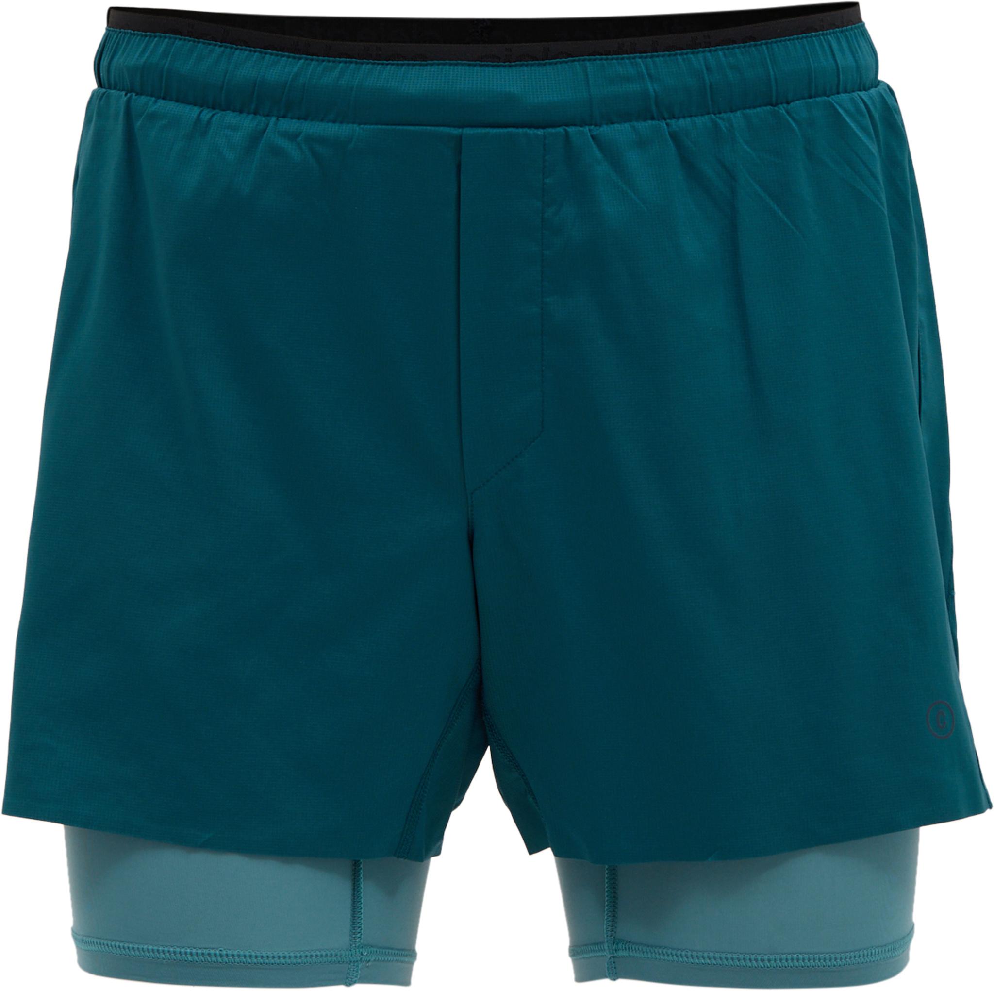 Product image for DLYShorts Short Brief 5" - Men's