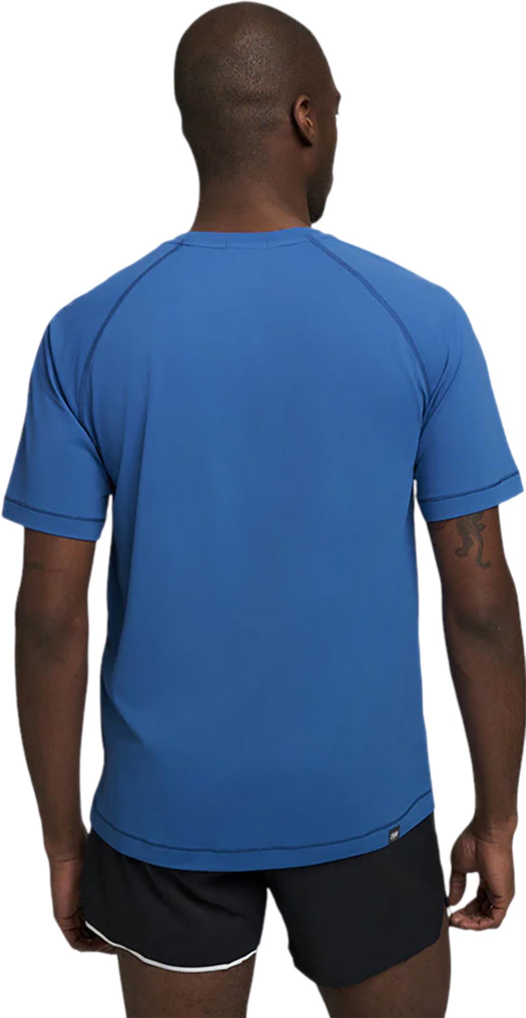 Numéro de l'image de la galerie de produits 2 pour le produit T-shirt DLY - Homme