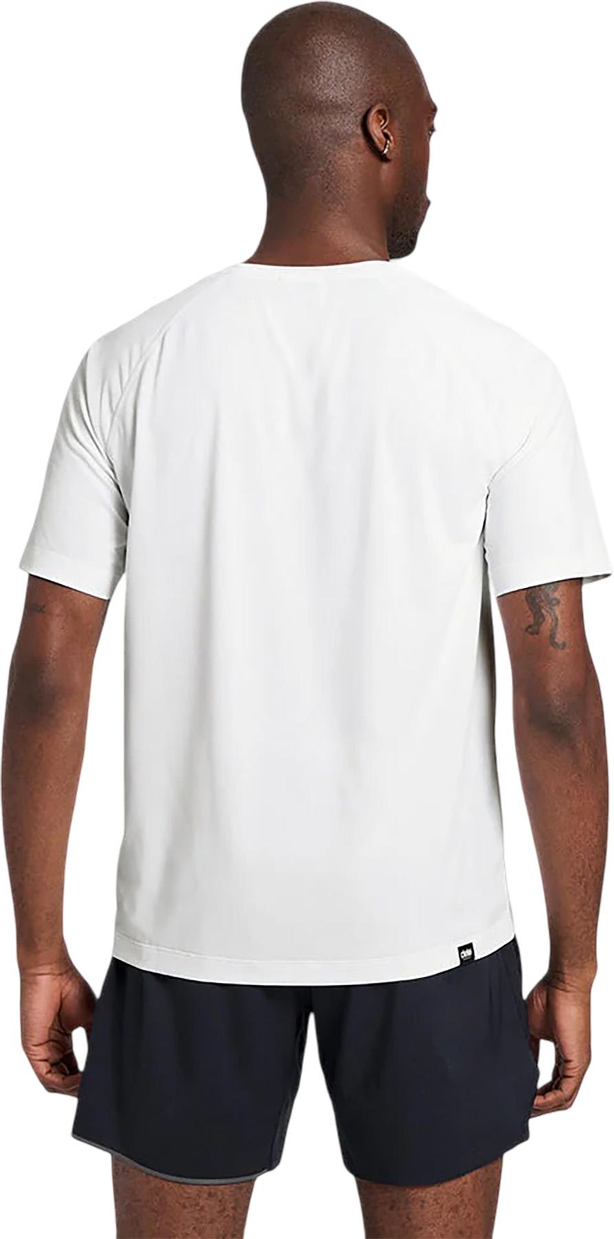 Numéro de l'image de la galerie de produits 4 pour le produit T-shirt DLY - Homme