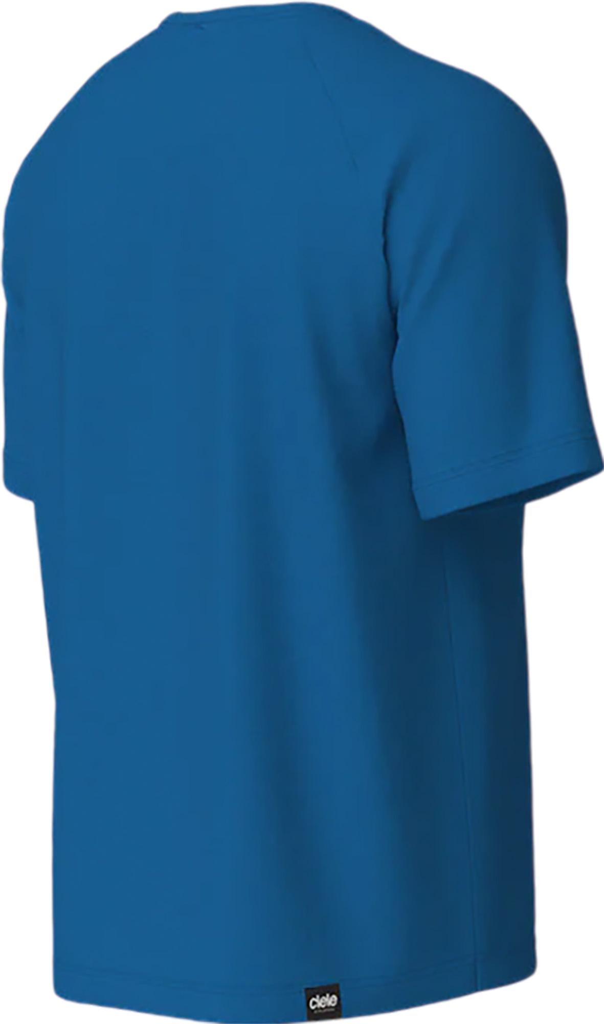 Numéro de l'image de la galerie de produits 3 pour le produit T-shirt DLY - Homme