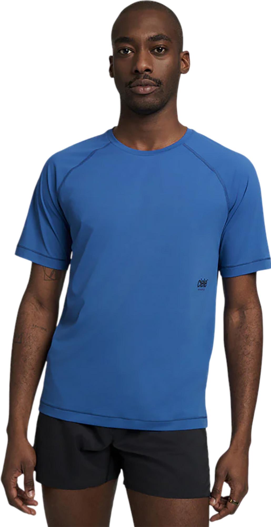 Numéro de l'image de la galerie de produits 5 pour le produit T-shirt DLY - Homme