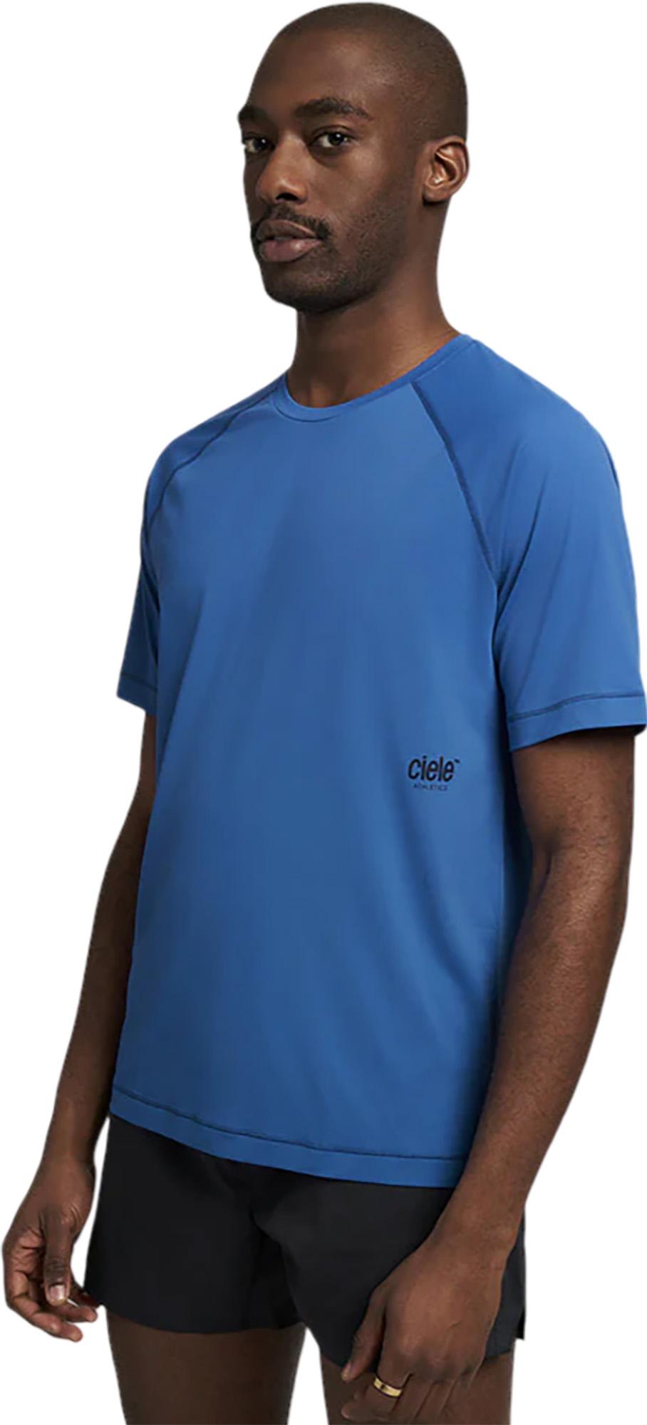 Numéro de l'image de la galerie de produits 4 pour le produit T-shirt DLY - Homme