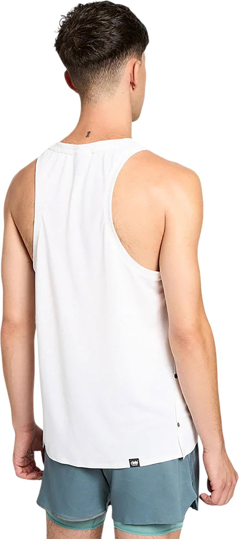 Product gallery image number 3 for product FSTSinglet - Men's