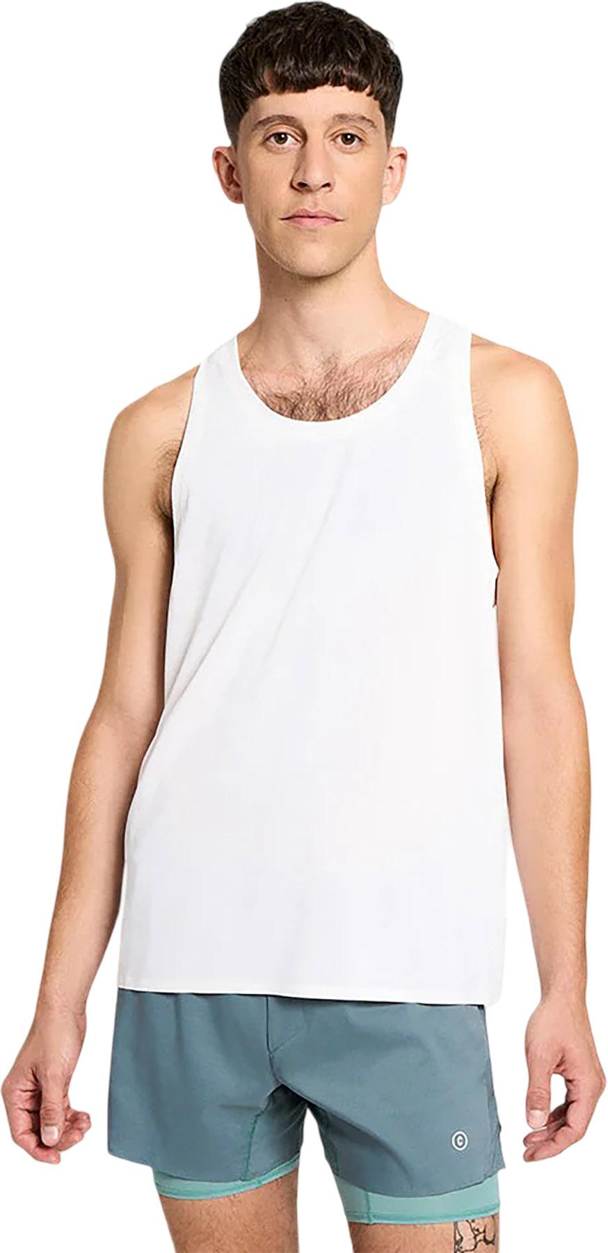 Product gallery image number 4 for product FSTSinglet - Men's
