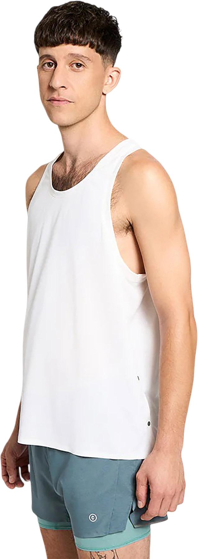 Product gallery image number 5 for product FSTSinglet - Men's