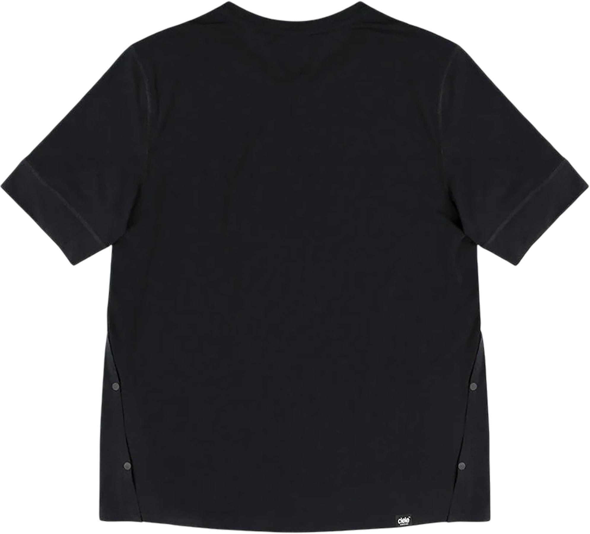 Product gallery image number 4 for product FSTT-Shirt - Men's
