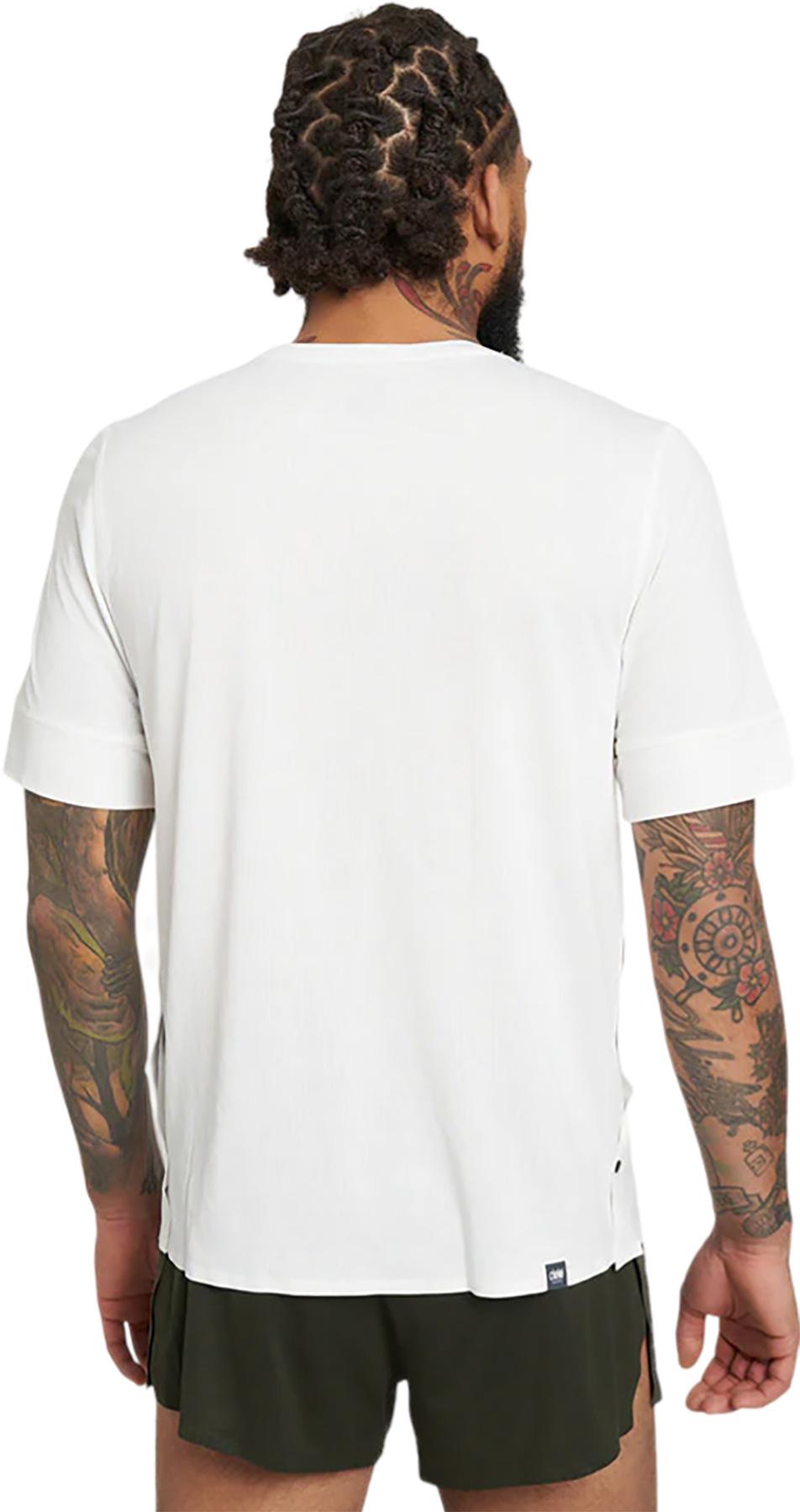 Product gallery image number 3 for product FSTT-Shirt - Men's