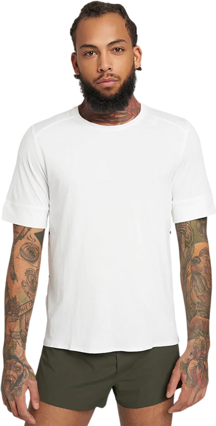 Product gallery image number 2 for product FSTT-Shirt - Men's