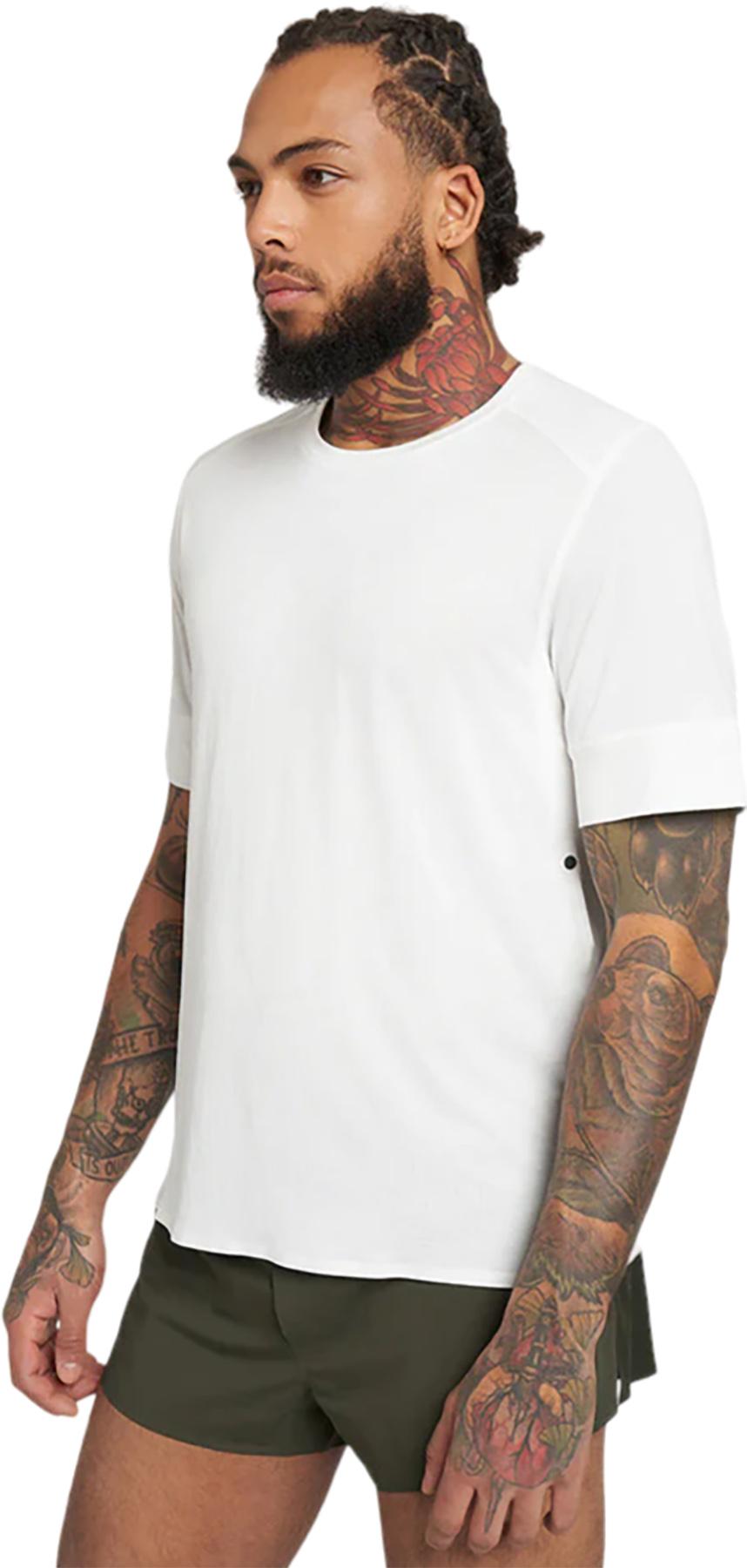 Product gallery image number 4 for product FSTT-Shirt - Men's