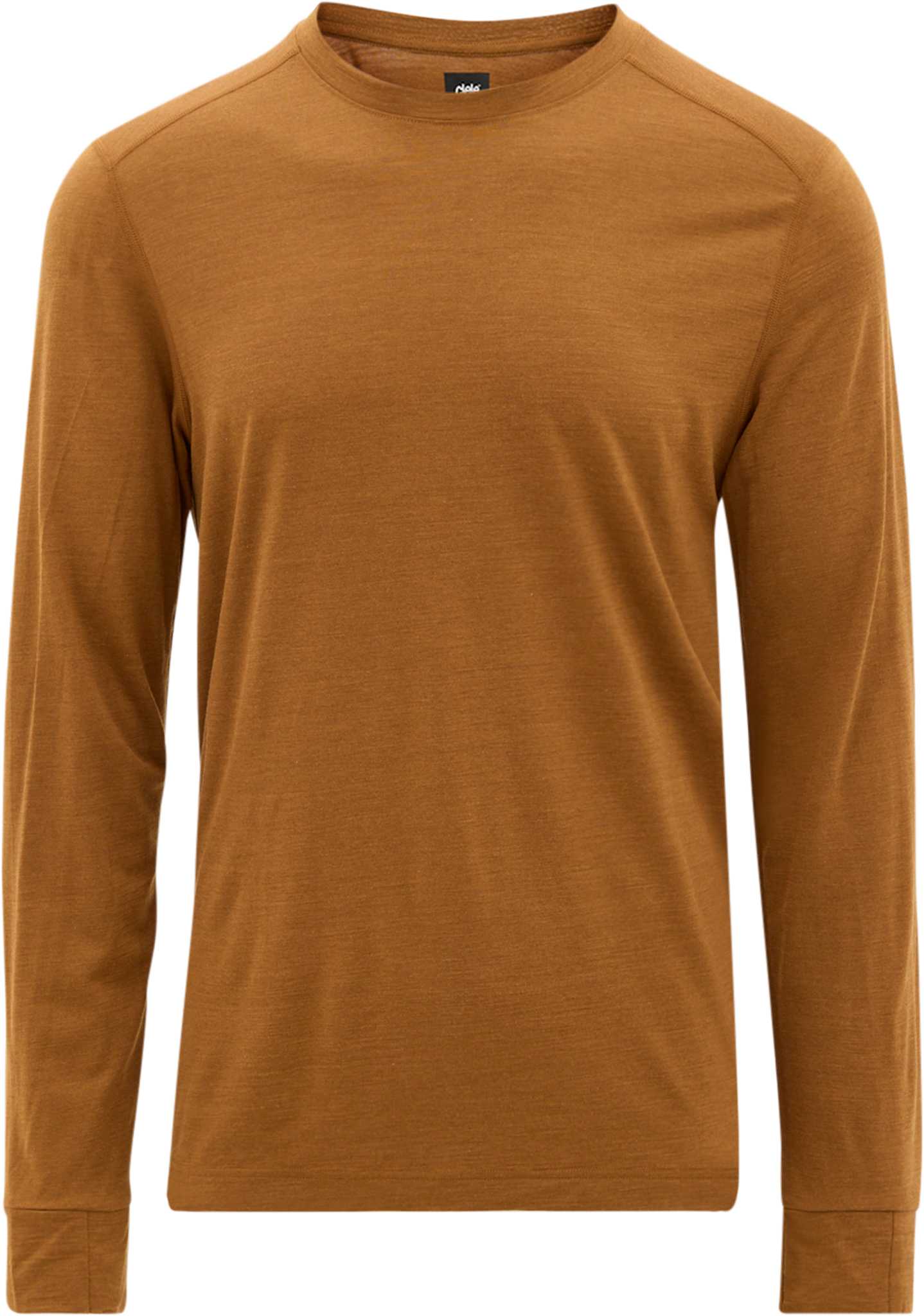 Product image for HLSLongsleeve Base Layer Top - Sorino - Men's
