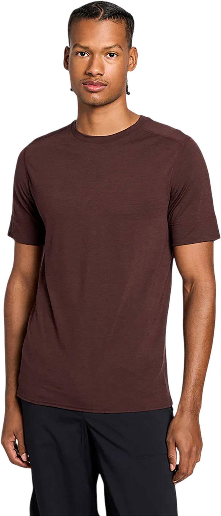 Numéro de l'image de la galerie de produits 7 pour le produit T-shirt HLS - Sorino - Homme