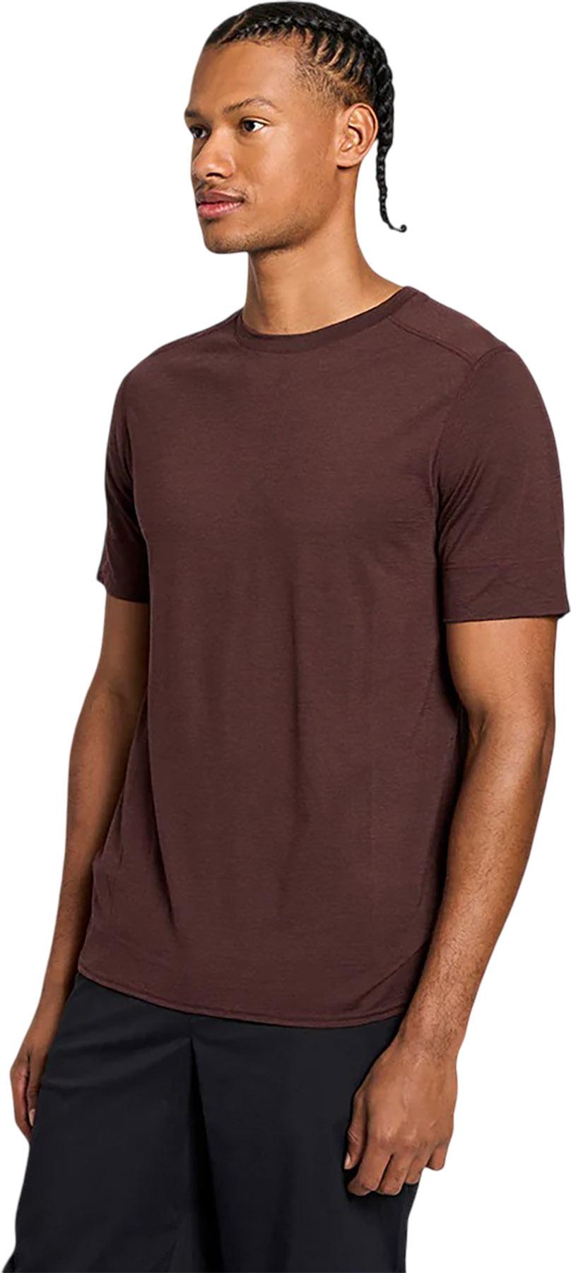 Numéro de l'image de la galerie de produits 4 pour le produit T-shirt HLS - Sorino - Homme