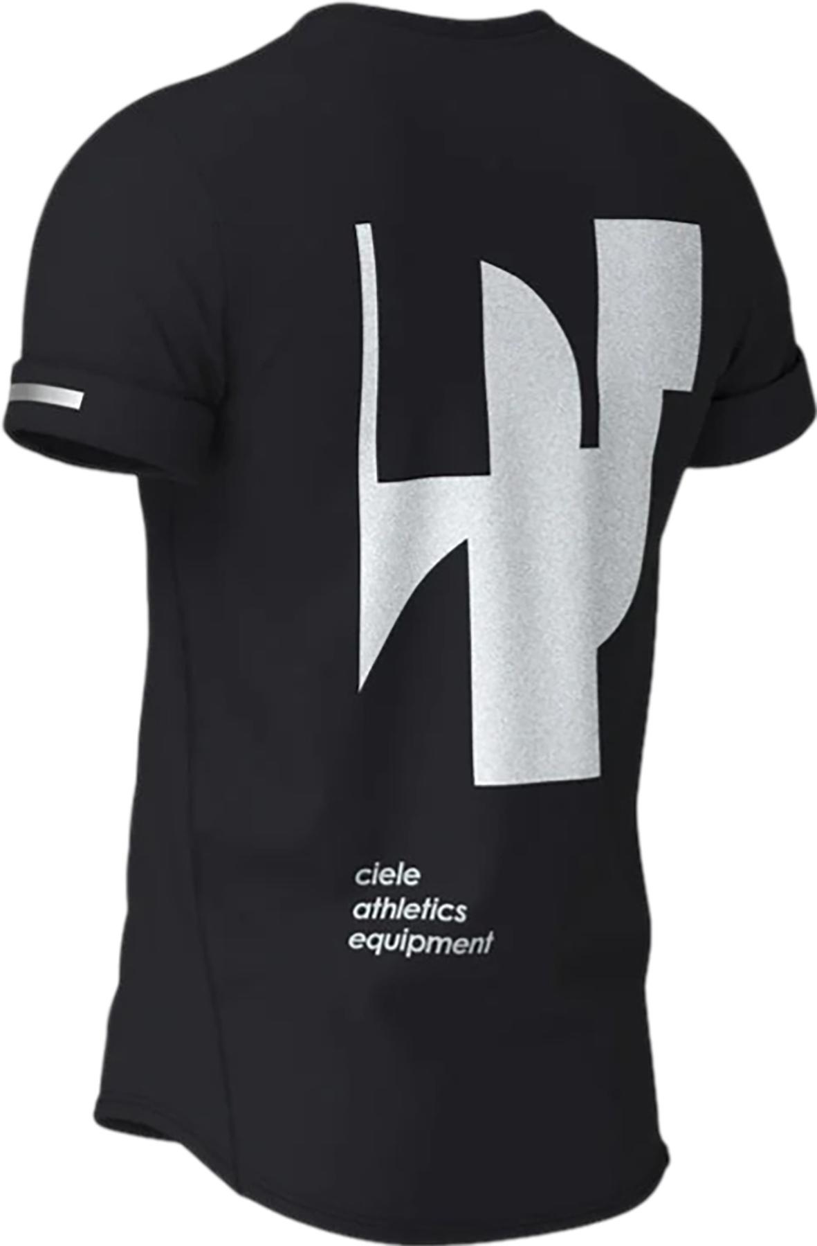 Numéro de l'image de la galerie de produits 2 pour le produit T-shirt NSB - Espace - Homme