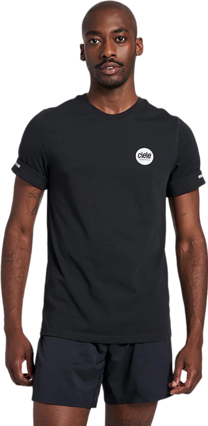 Numéro de l'image de la galerie de produits 3 pour le produit T-shirt NSB - Espace - Homme