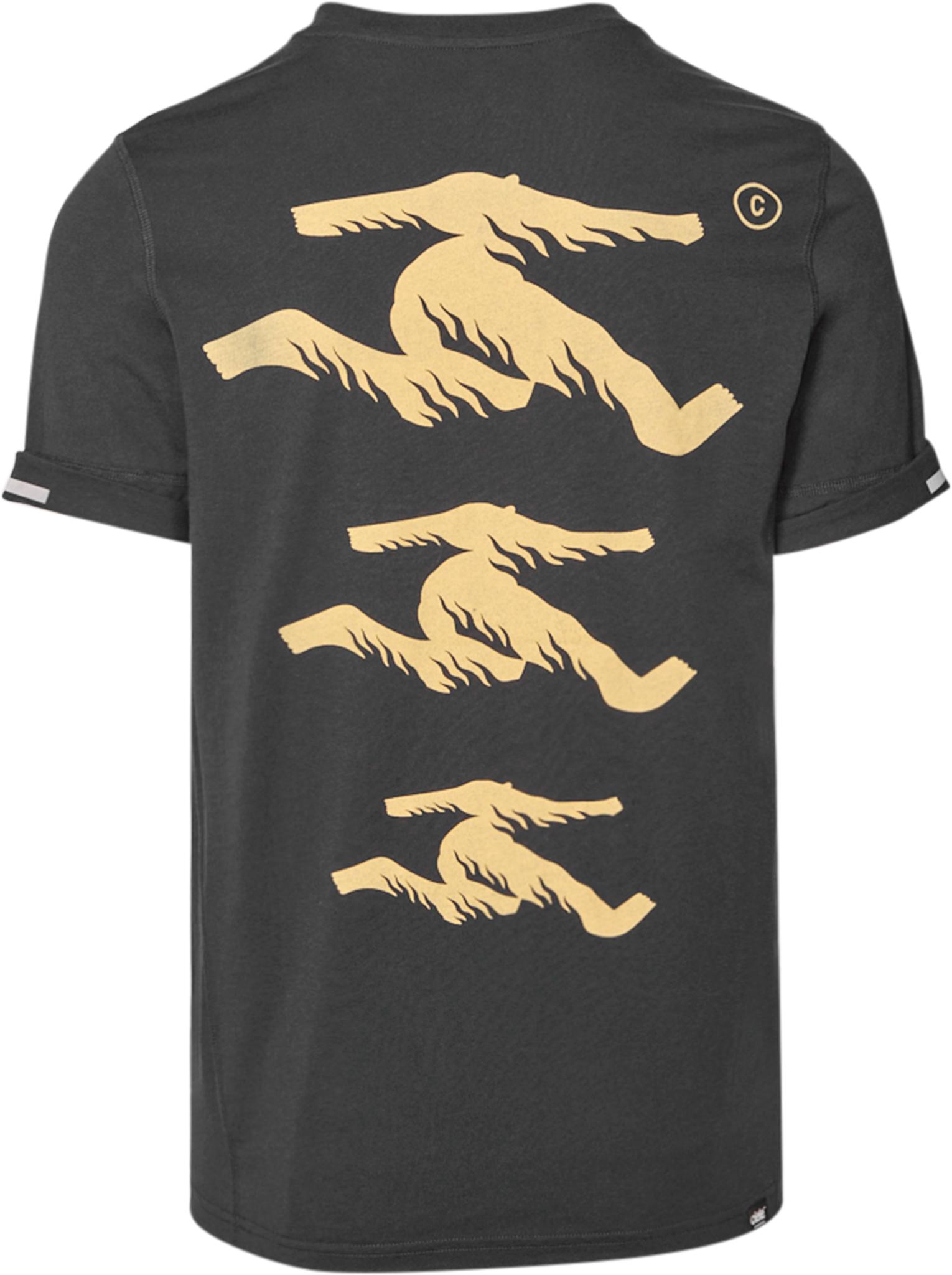 Numéro de l'image de la galerie de produits 2 pour le produit T-shirt NSB - Solofire - Homme