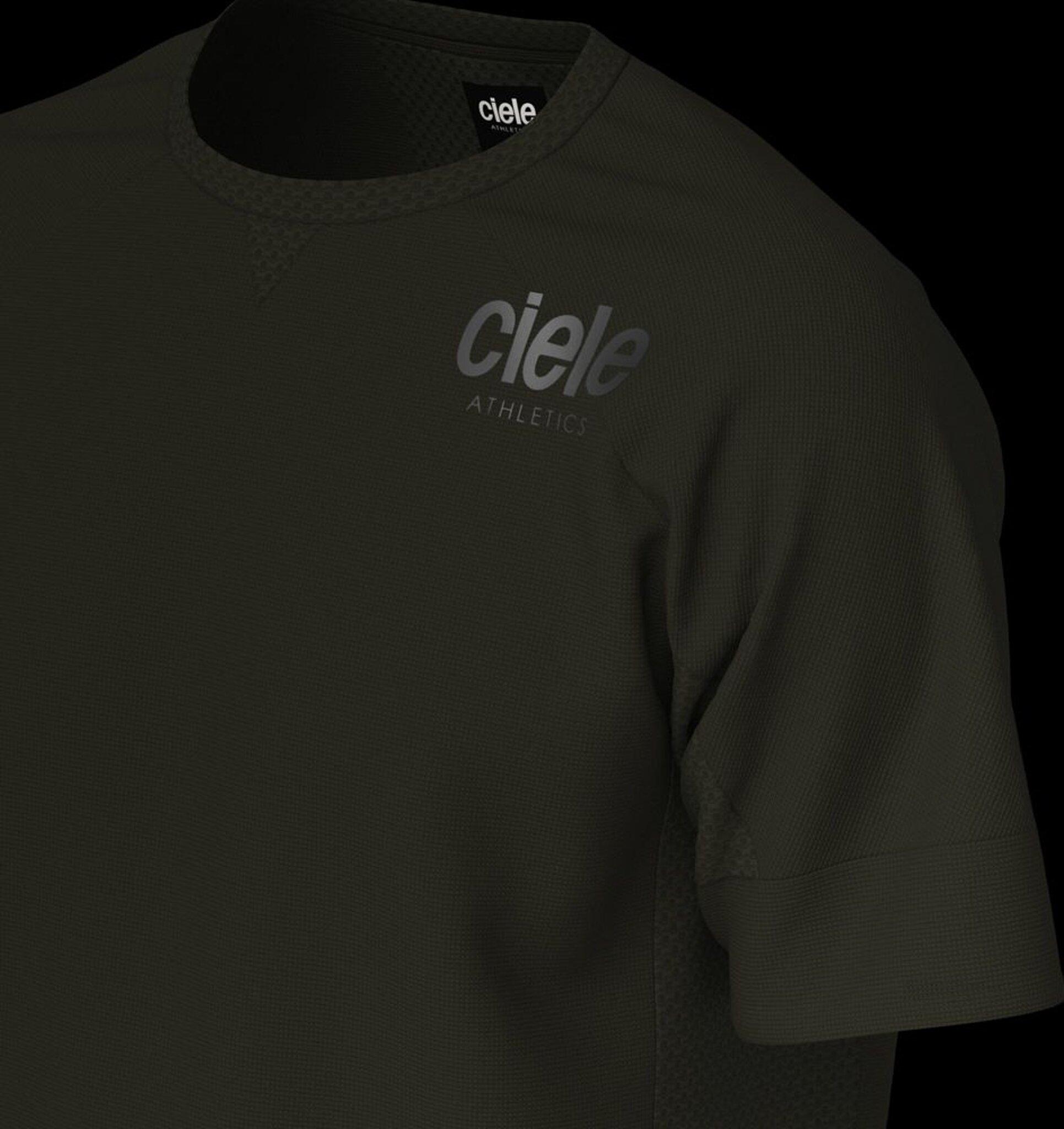 Product gallery image number 3 for product RCDT-Shirt - Elite - Men's
