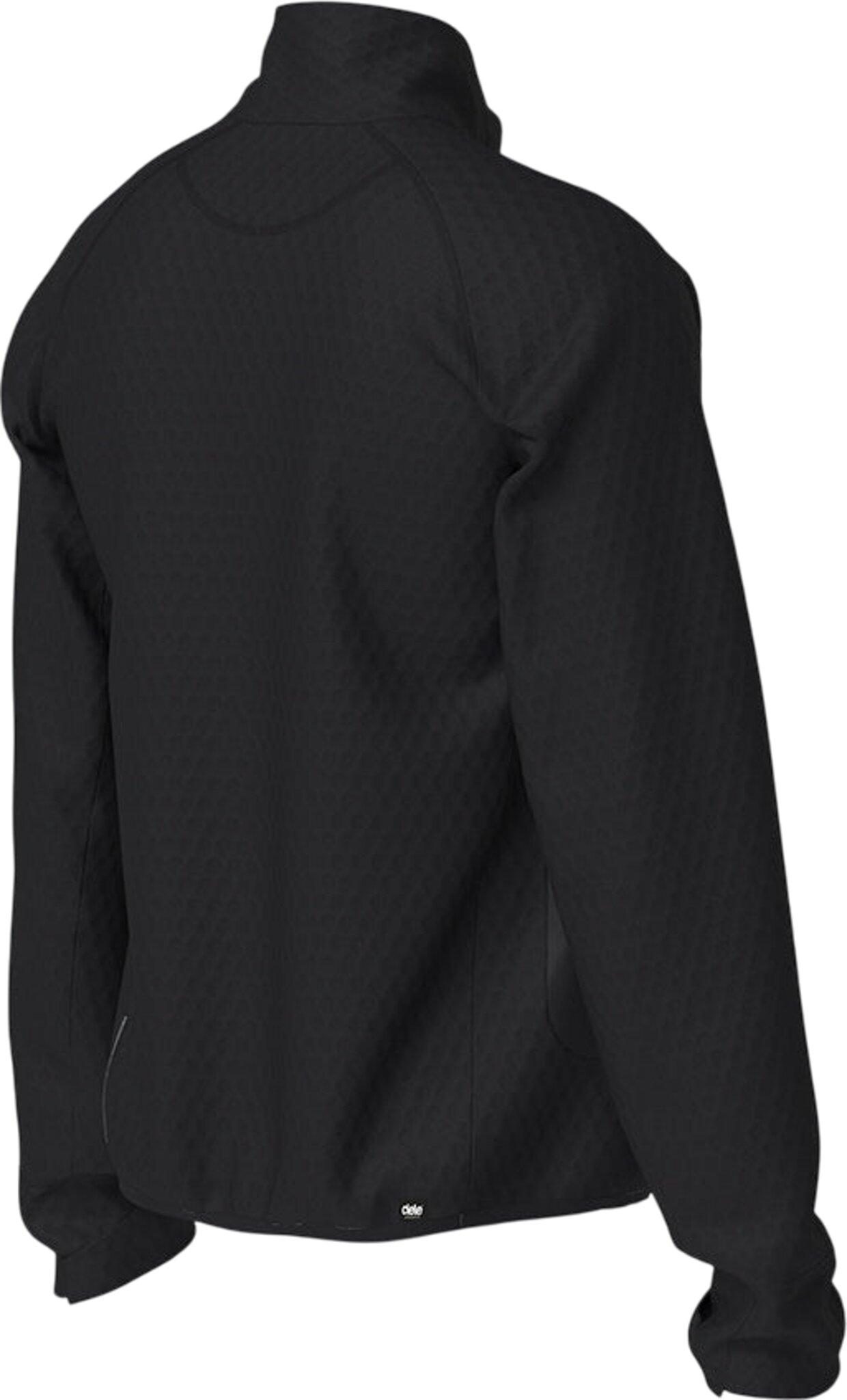 Product gallery image number 6 for product VLVHalfzip Sweatshirt - Men's