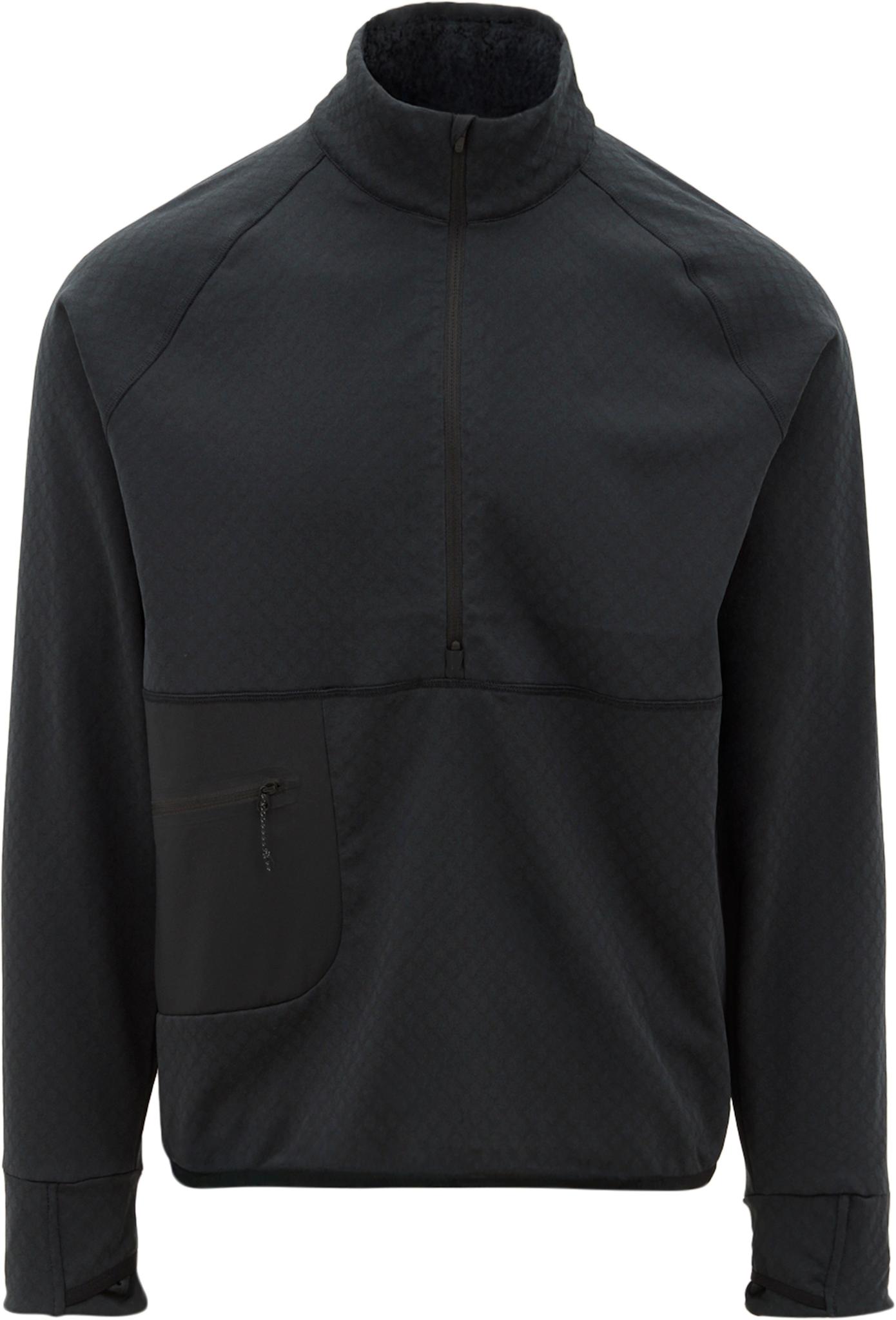 Product image for VLVHalfzip Sweatshirt - Men's
