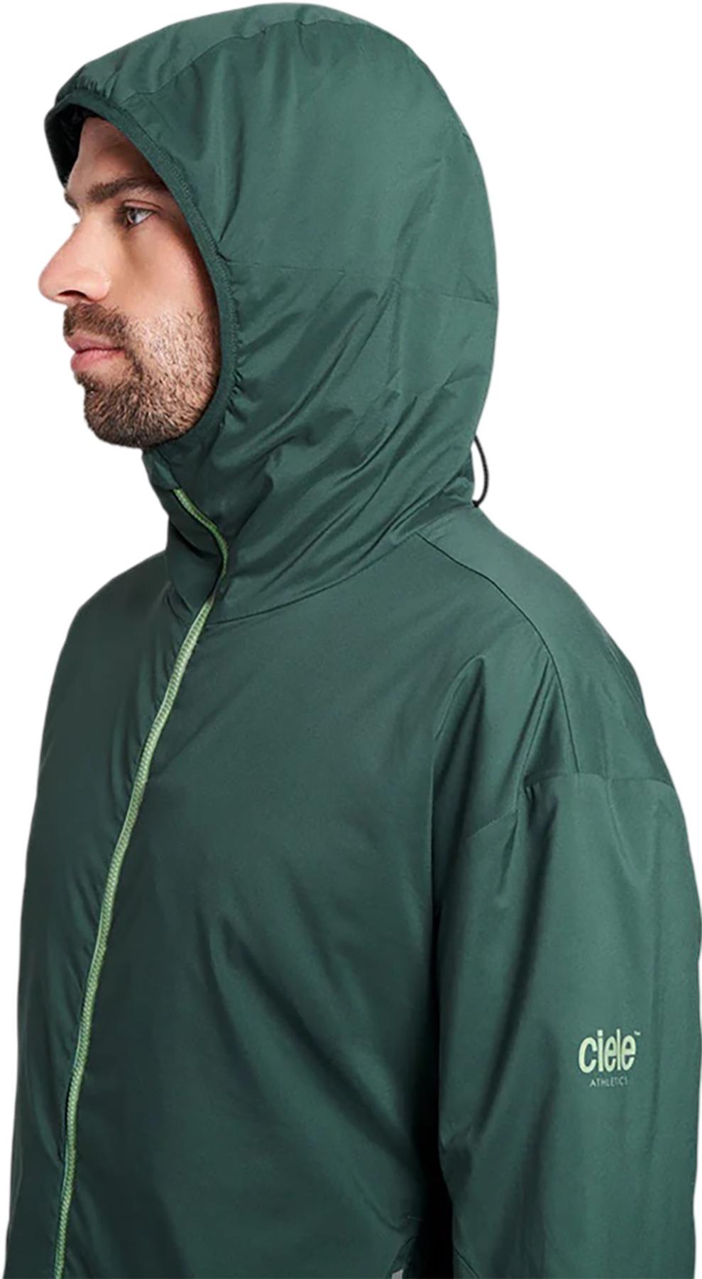 Product gallery image number 3 for product VLVInsulator Jacket - Men's
