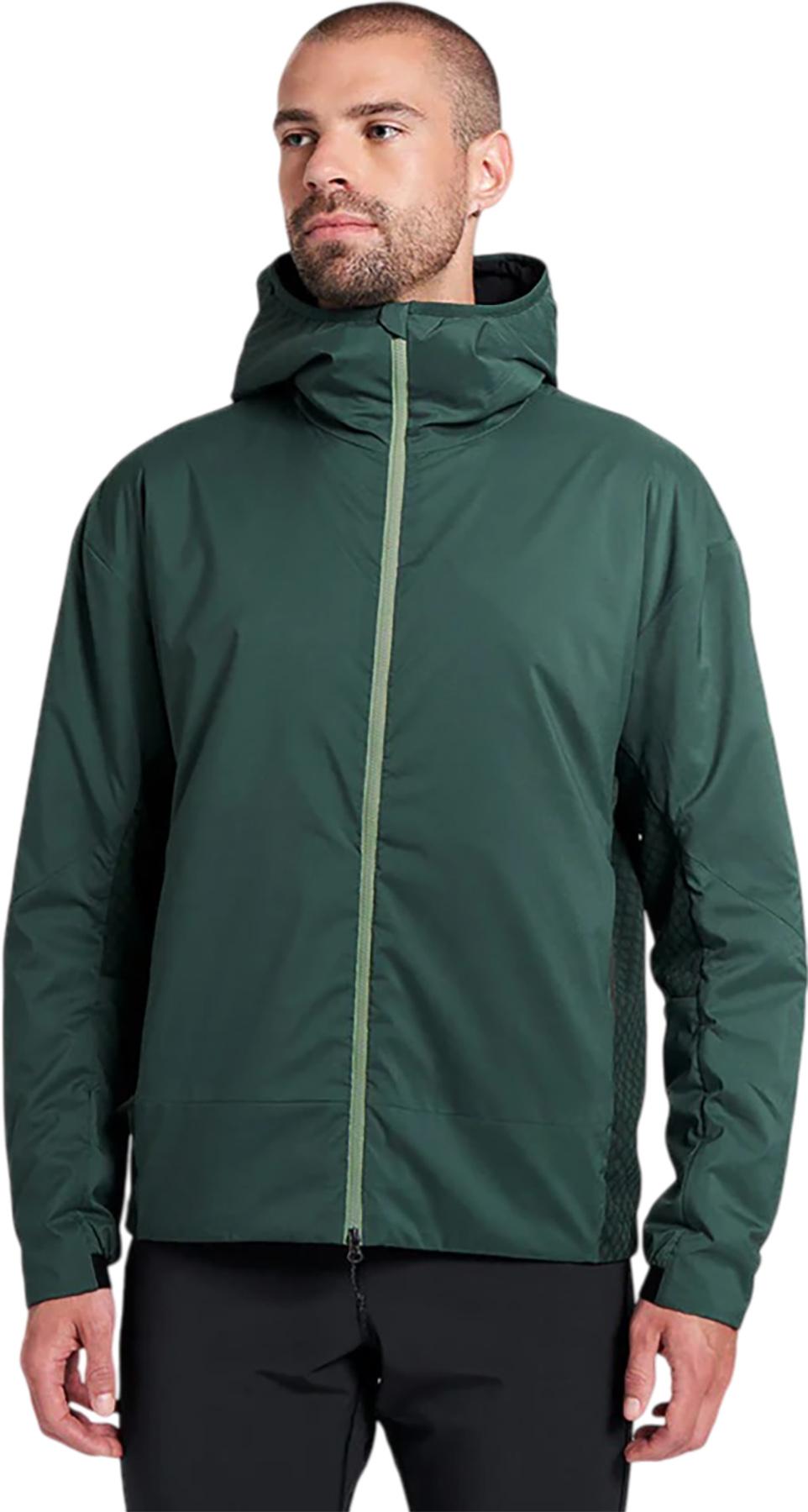 Product gallery image number 4 for product VLVInsulator Jacket - Men's