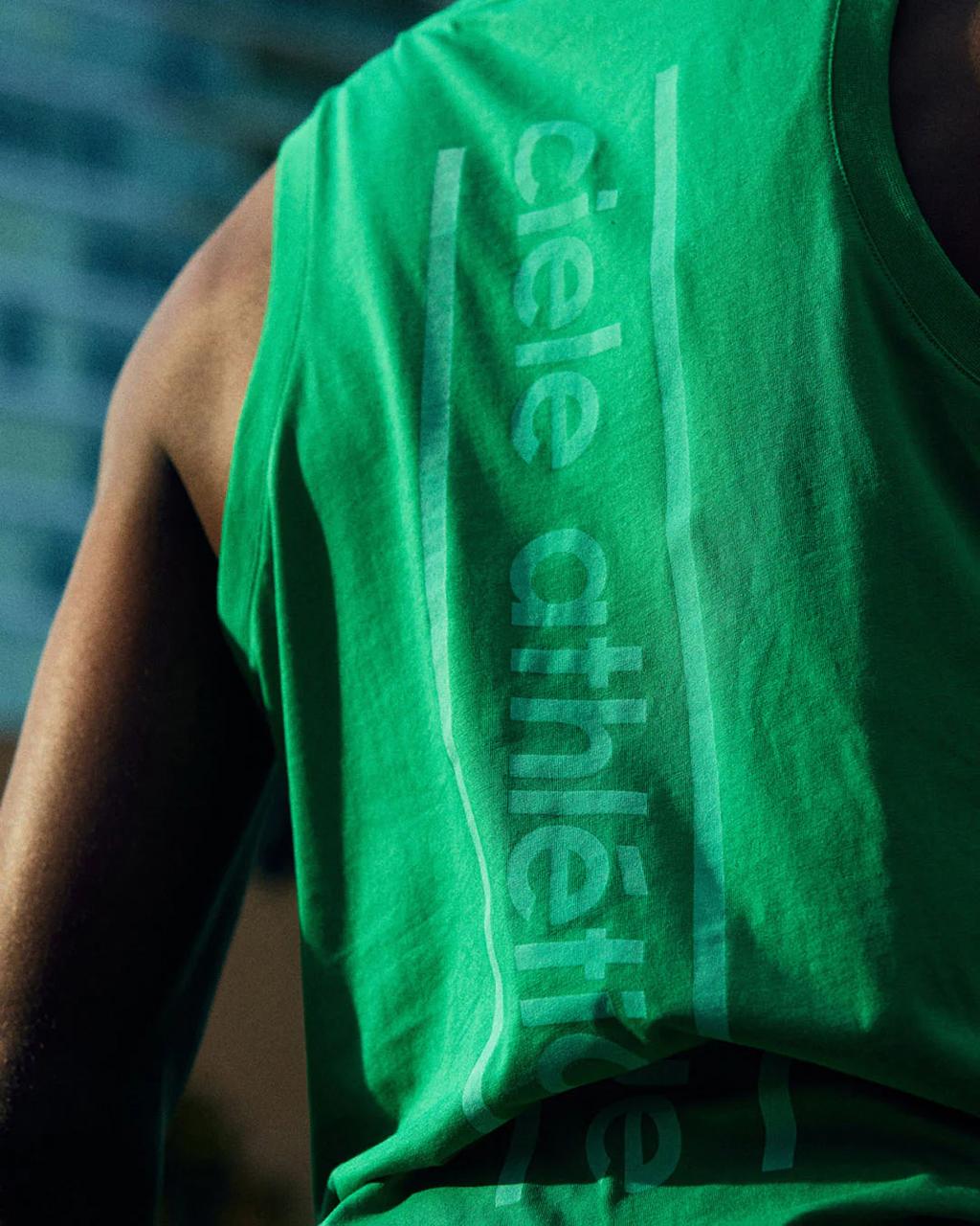 Product gallery image number 3 for product NSB Tank - Accent - Men's