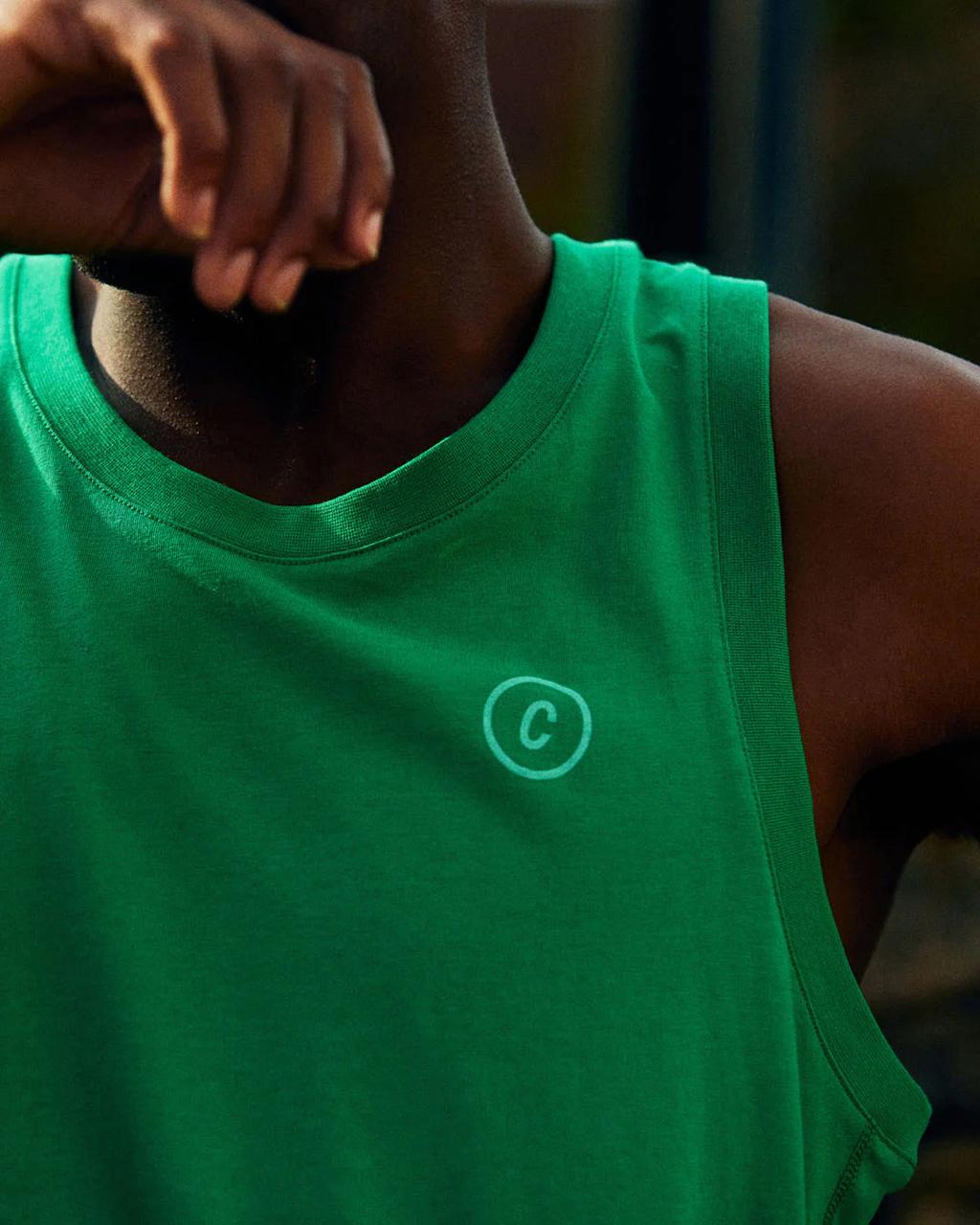 Product gallery image number 6 for product NSB Tank - Accent - Men's