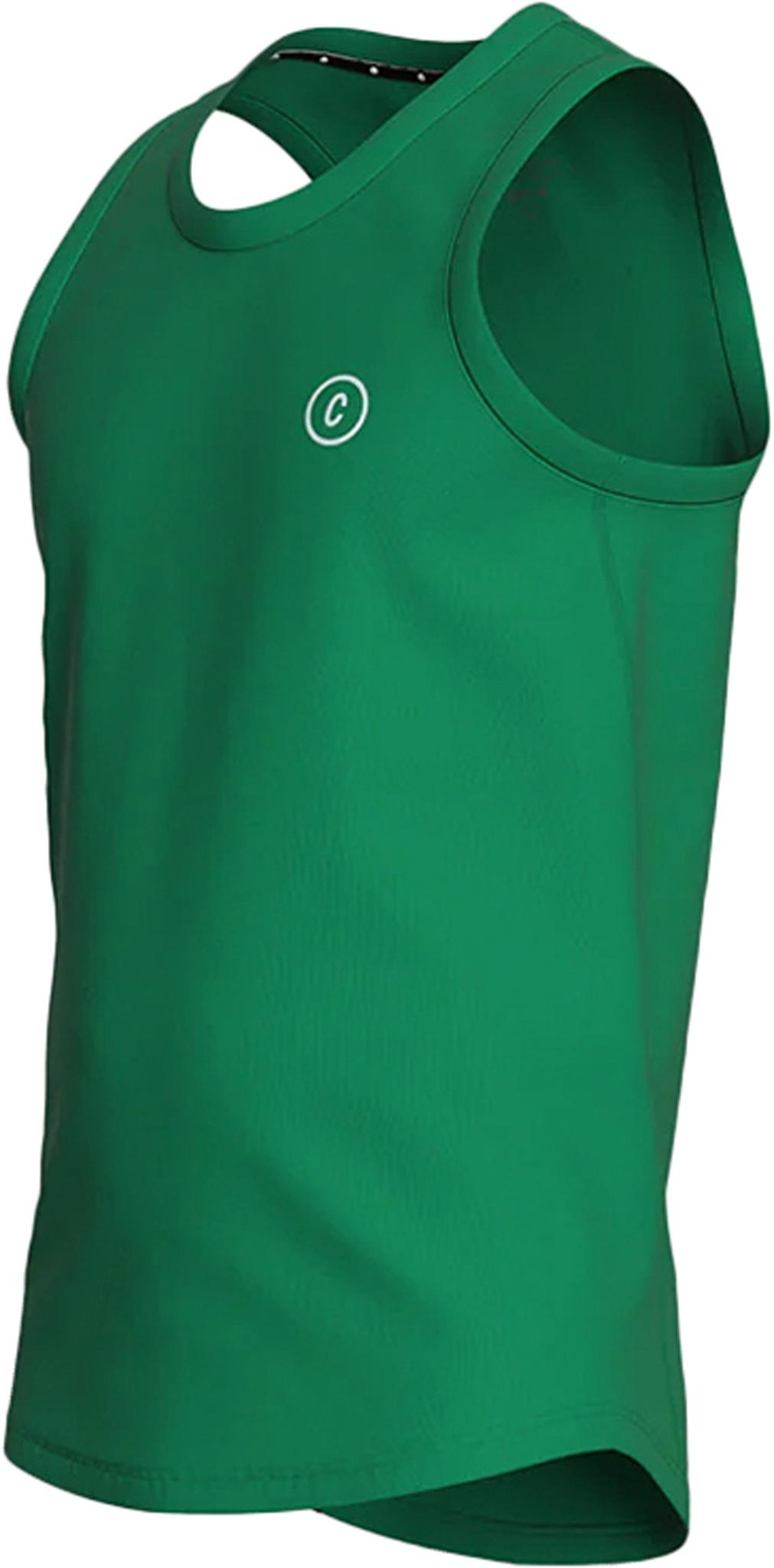 Product gallery image number 5 for product NSB Tank - Accent - Men's