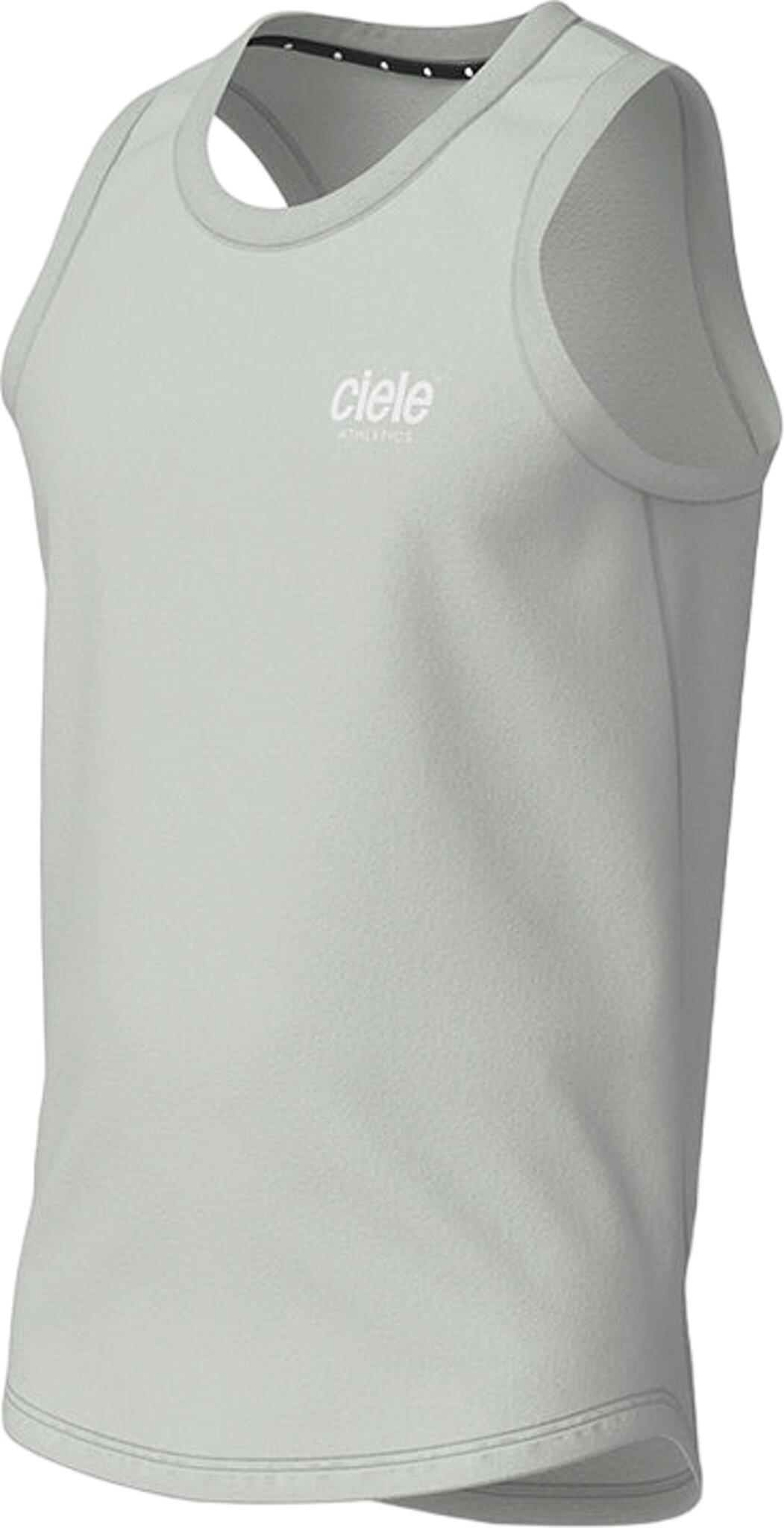 Image de produit pour Débardeur NSB - Accent - Homme