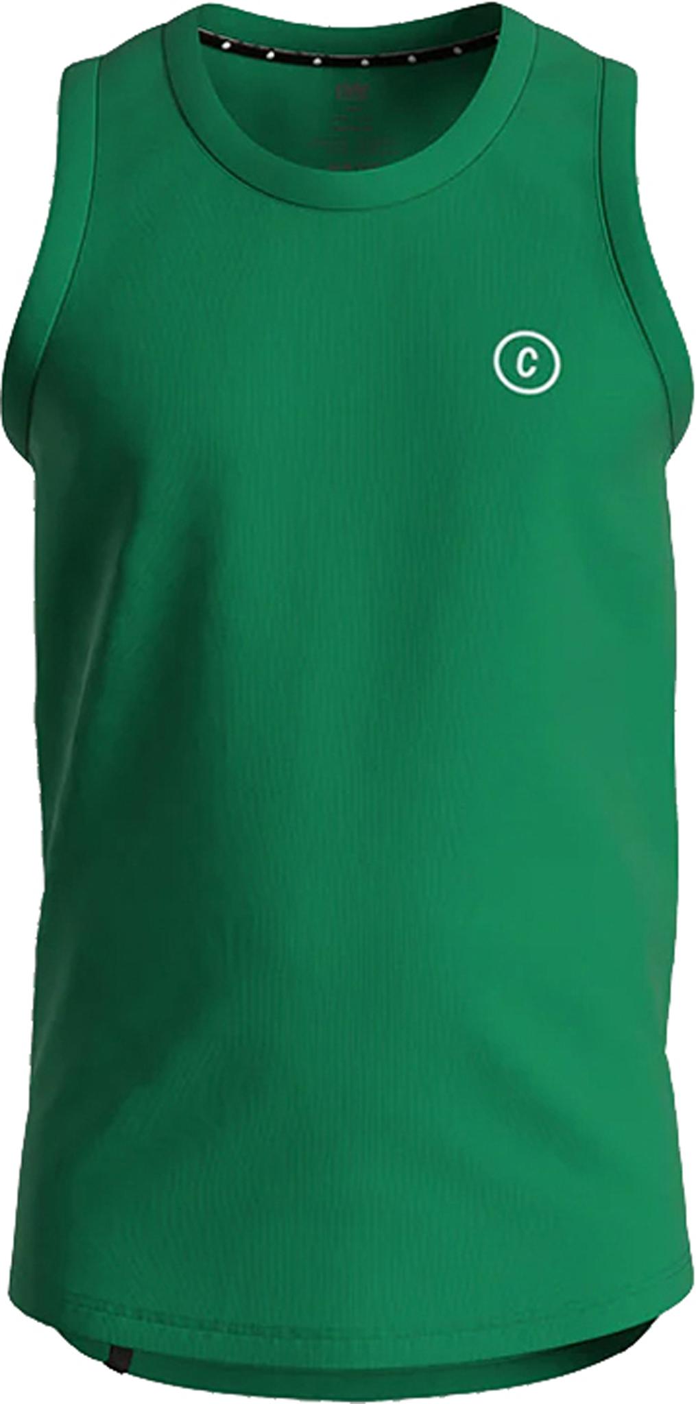 Product gallery image number 1 for product NSB Tank - Accent - Men's