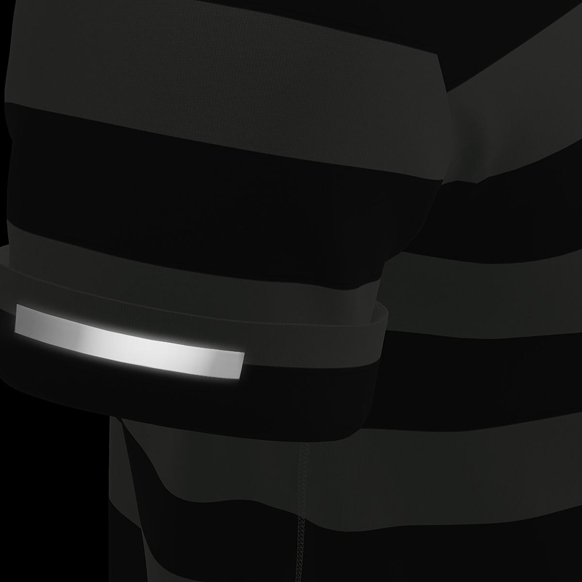 Product gallery image number 4 for product NSBT Shirt - Stripe - Men's