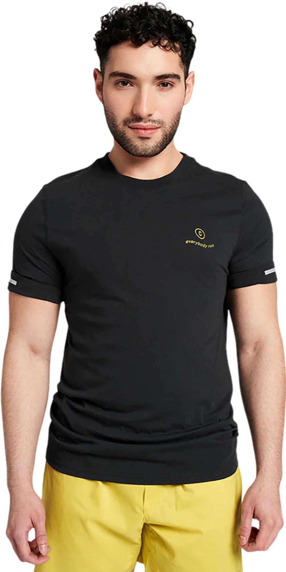 Numéro de l'image de la galerie de produits 4 pour le produit T-shirt NSB CA Chainlink - Homme