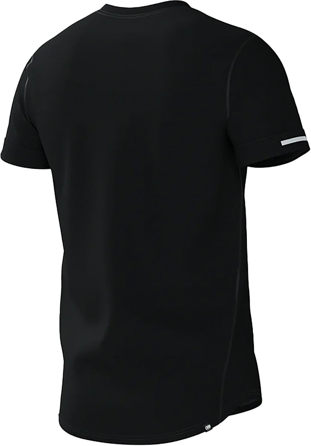 Product gallery image number 2 for product NSBT-Shirt - Stacked - Elemental Edition - Men's