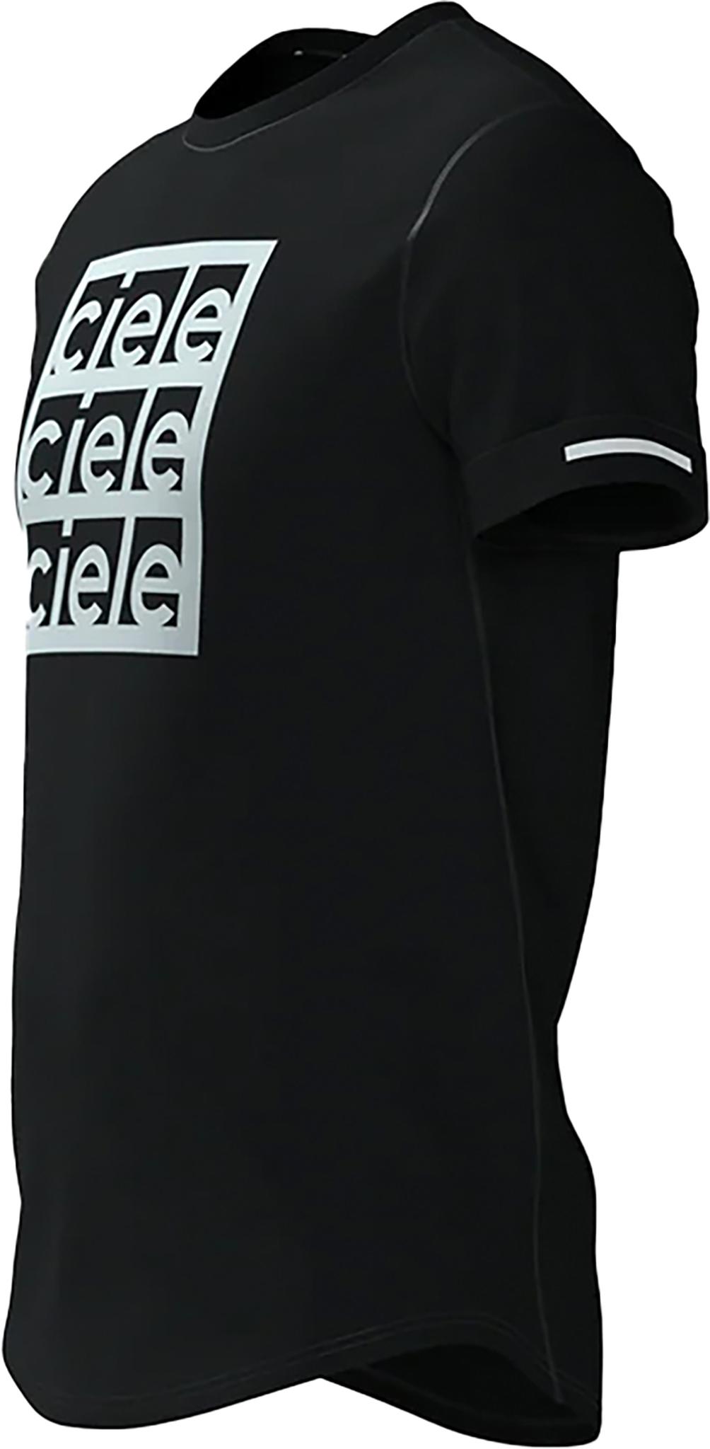 Product gallery image number 3 for product NSBT-Shirt - Stacked - Elemental Edition - Men's