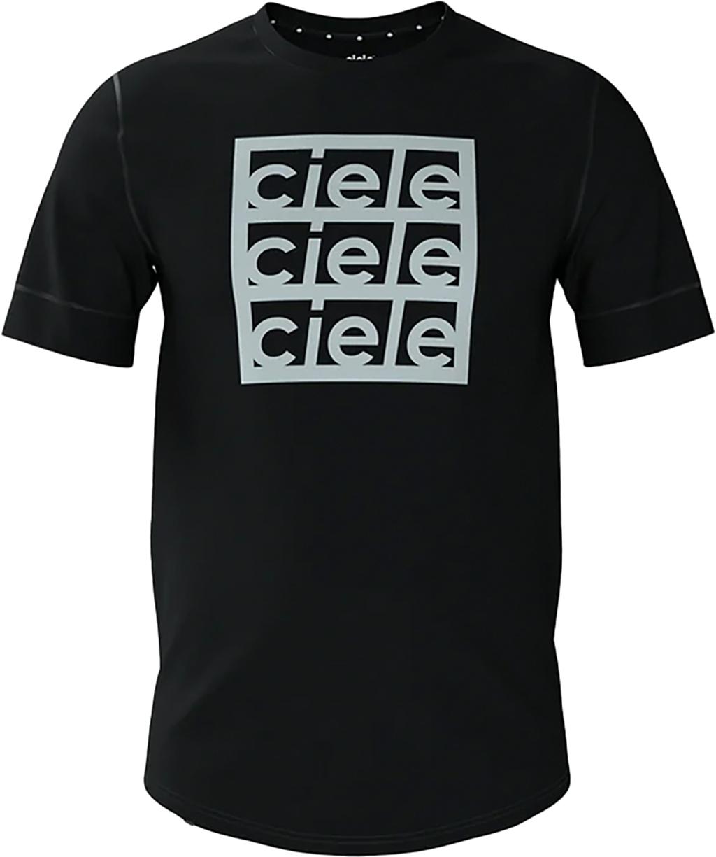 Product gallery image number 1 for product NSBT-Shirt - Stacked - Elemental Edition - Men's