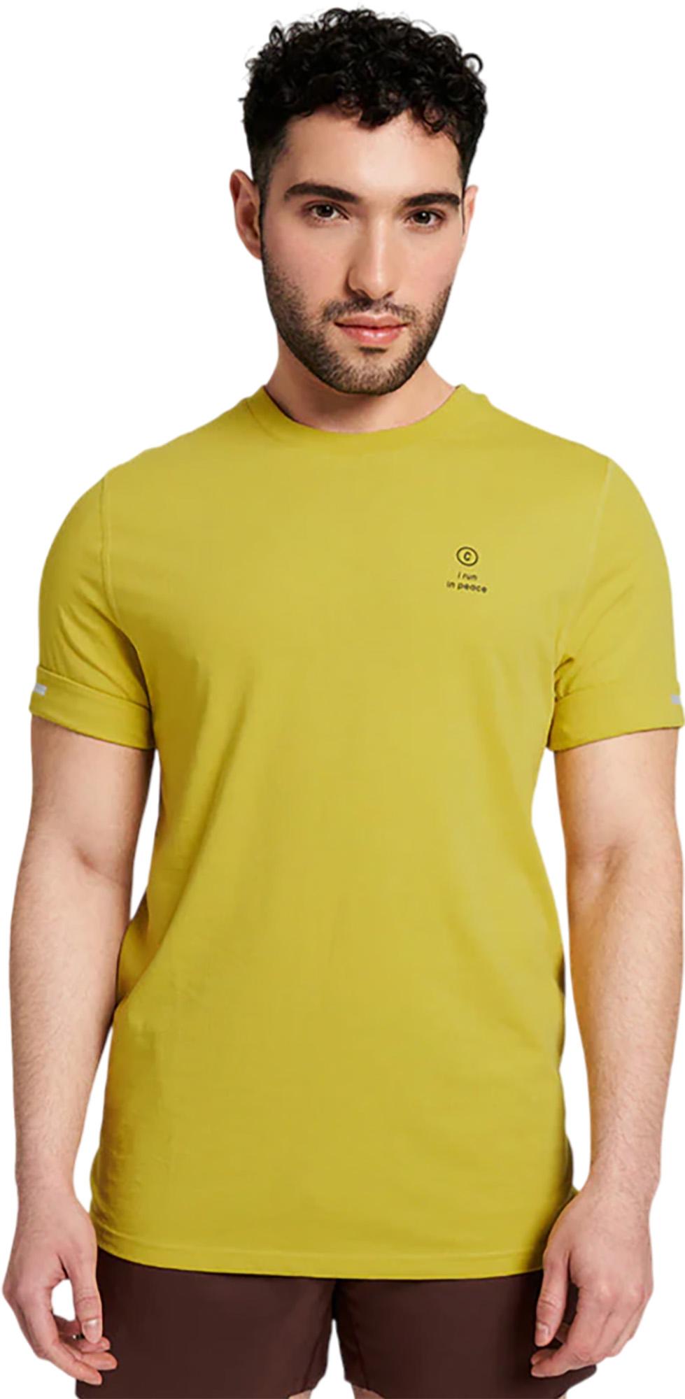 Numéro de l'image de la galerie de produits 3 pour le produit T-shirt NSBT Peace Please - Homme