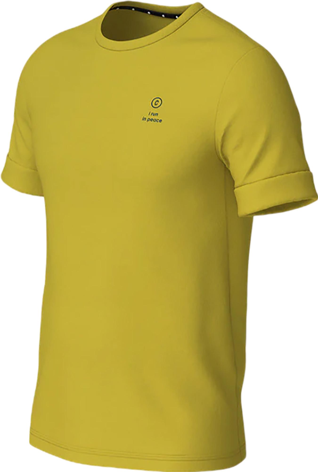 Image de produit pour T-shirt NSBT Peace Please - Homme