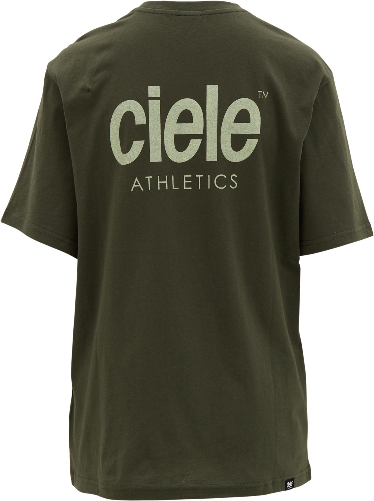 Product gallery image number 2 for product ORT-Shirt - Athletics - Unisex