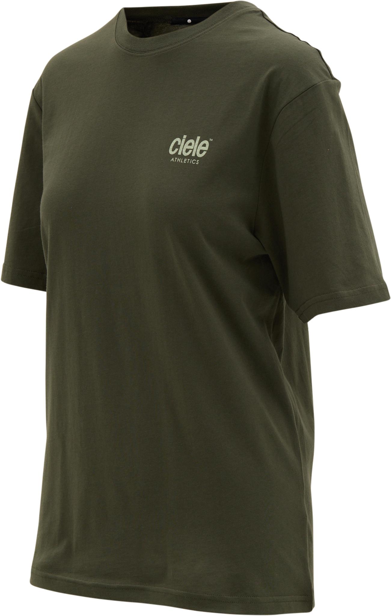 Product gallery image number 3 for product ORT-Shirt - Athletics - Unisex