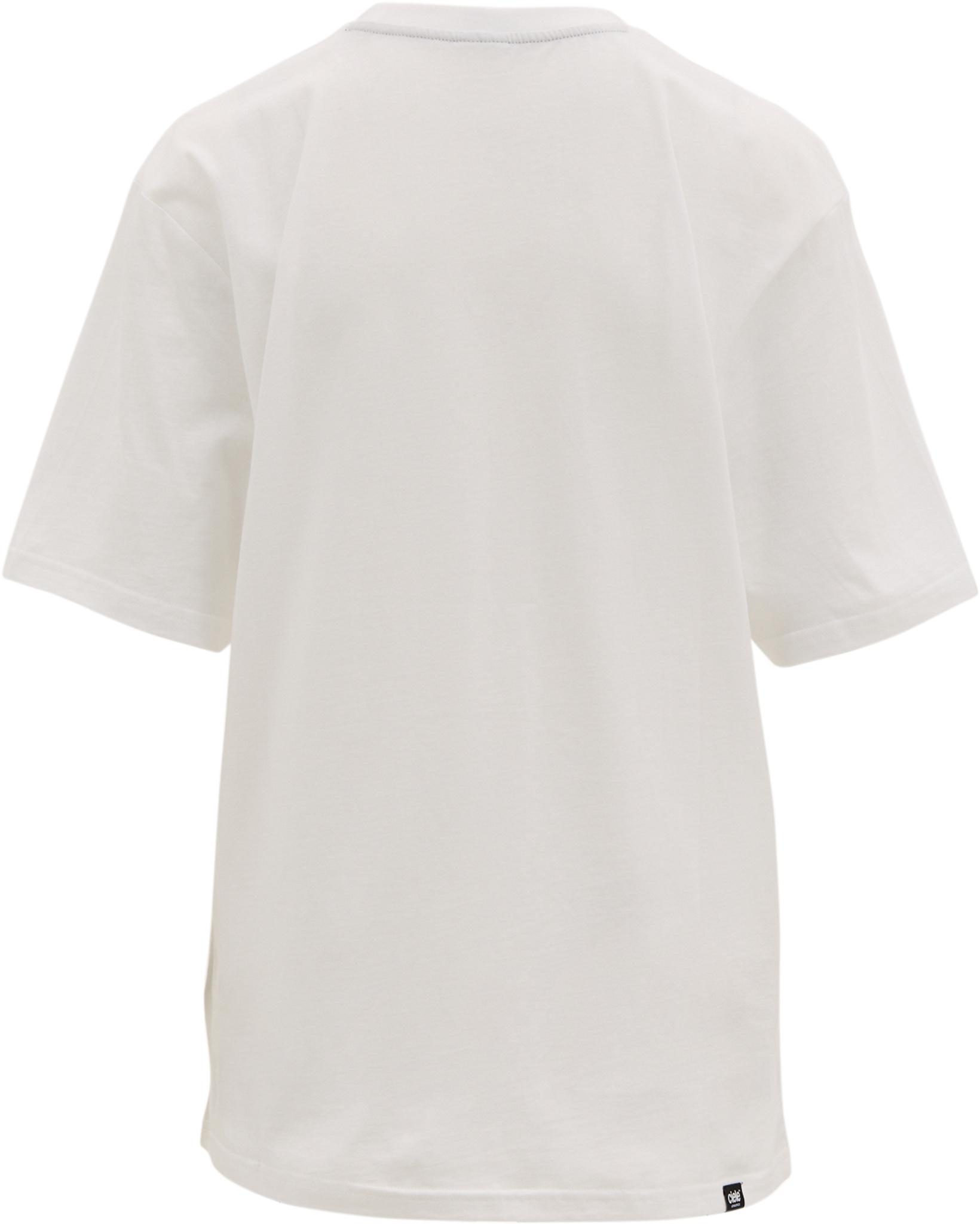 Product gallery image number 2 for product ORT-Shirt - Bold Standard - Unisex