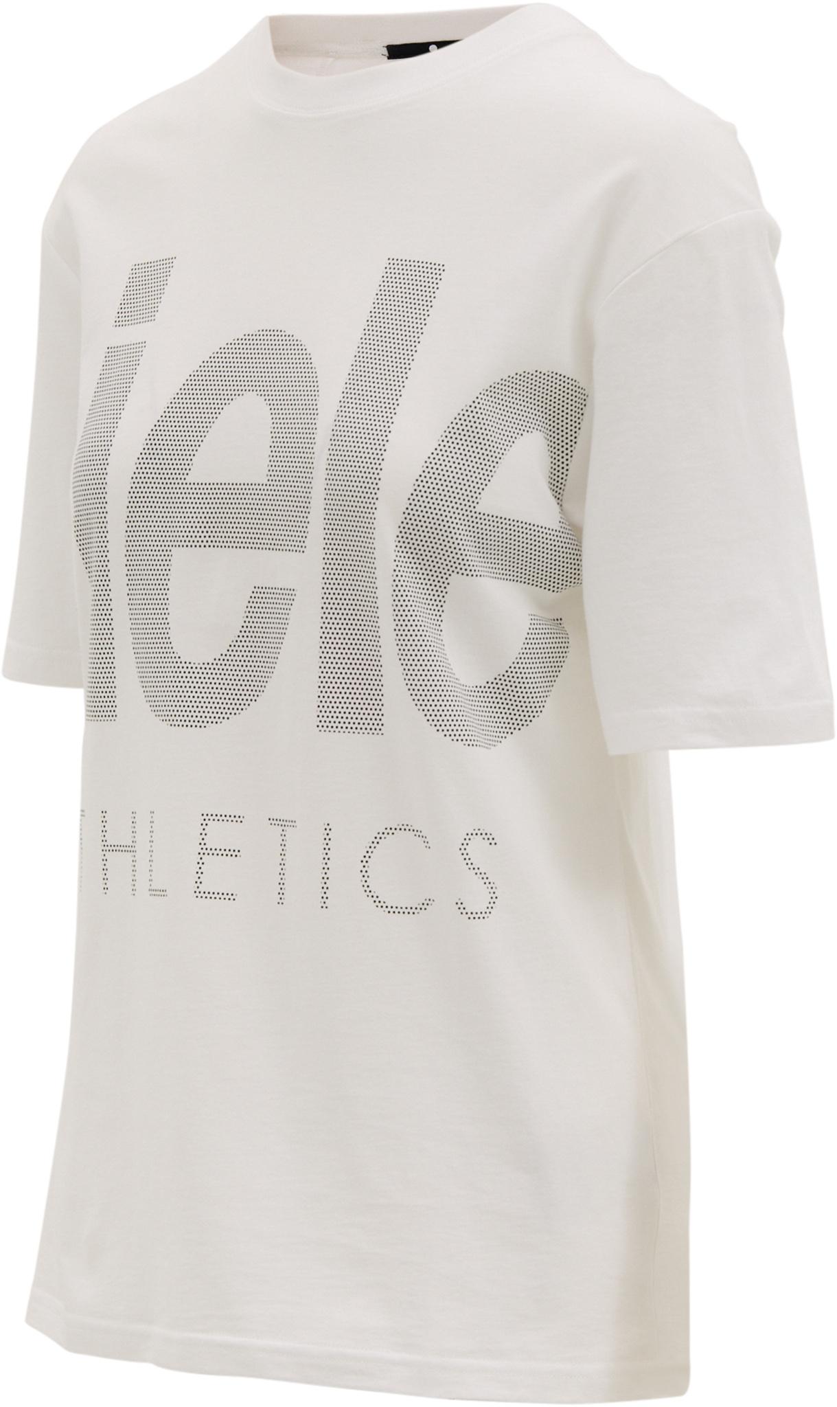 Product gallery image number 3 for product ORT-Shirt - Bold Standard - Unisex