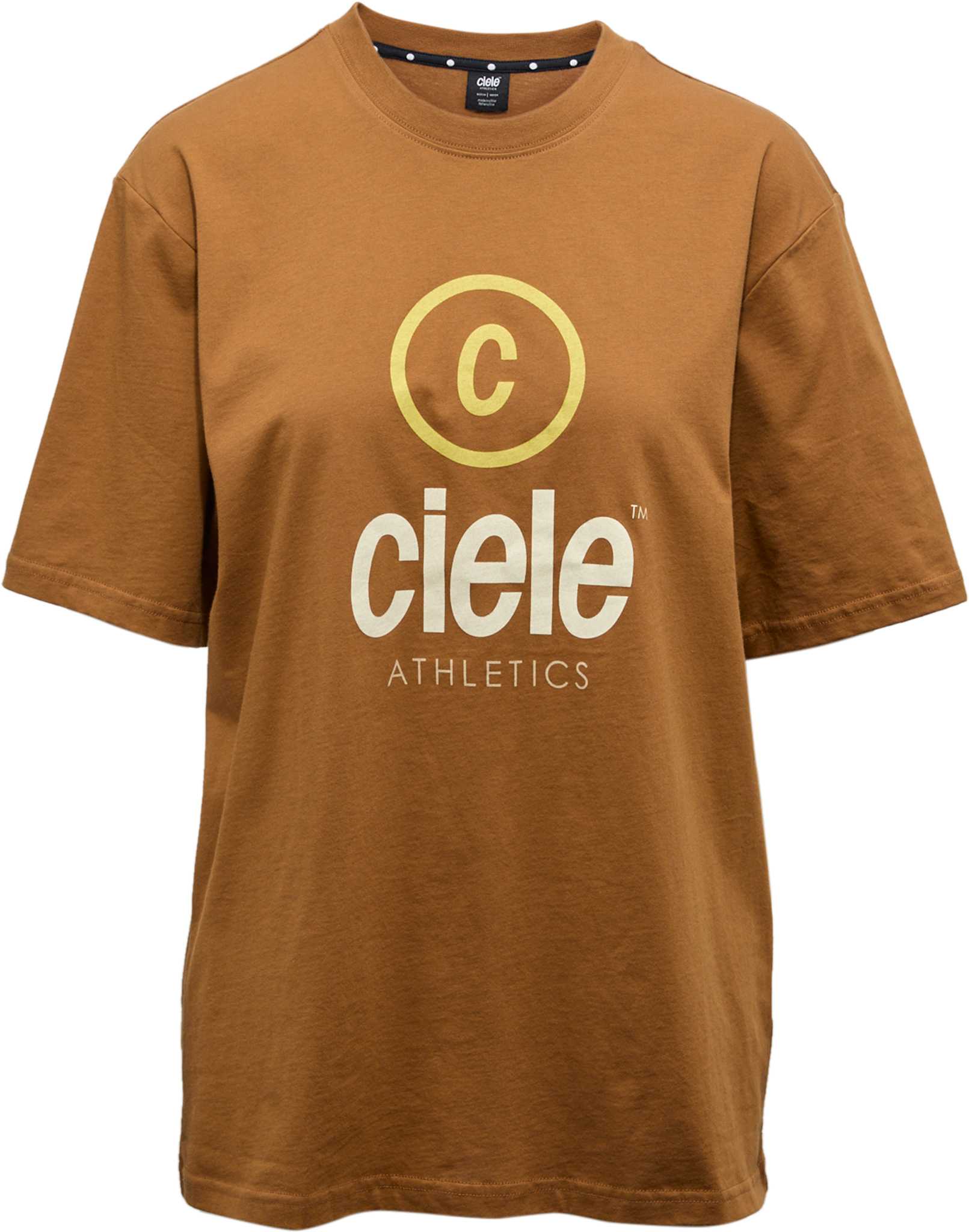 Image de produit pour T-shirt OR C-Plus - Unisexe