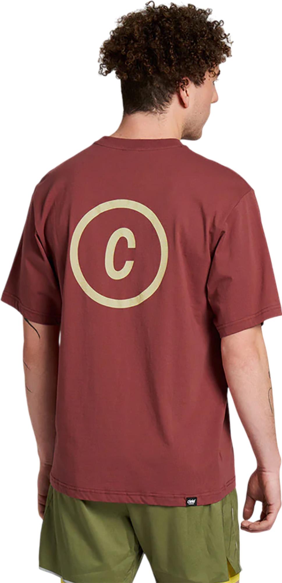 Product gallery image number 6 for product ORT-Shirt - Everybody Run - Unisex