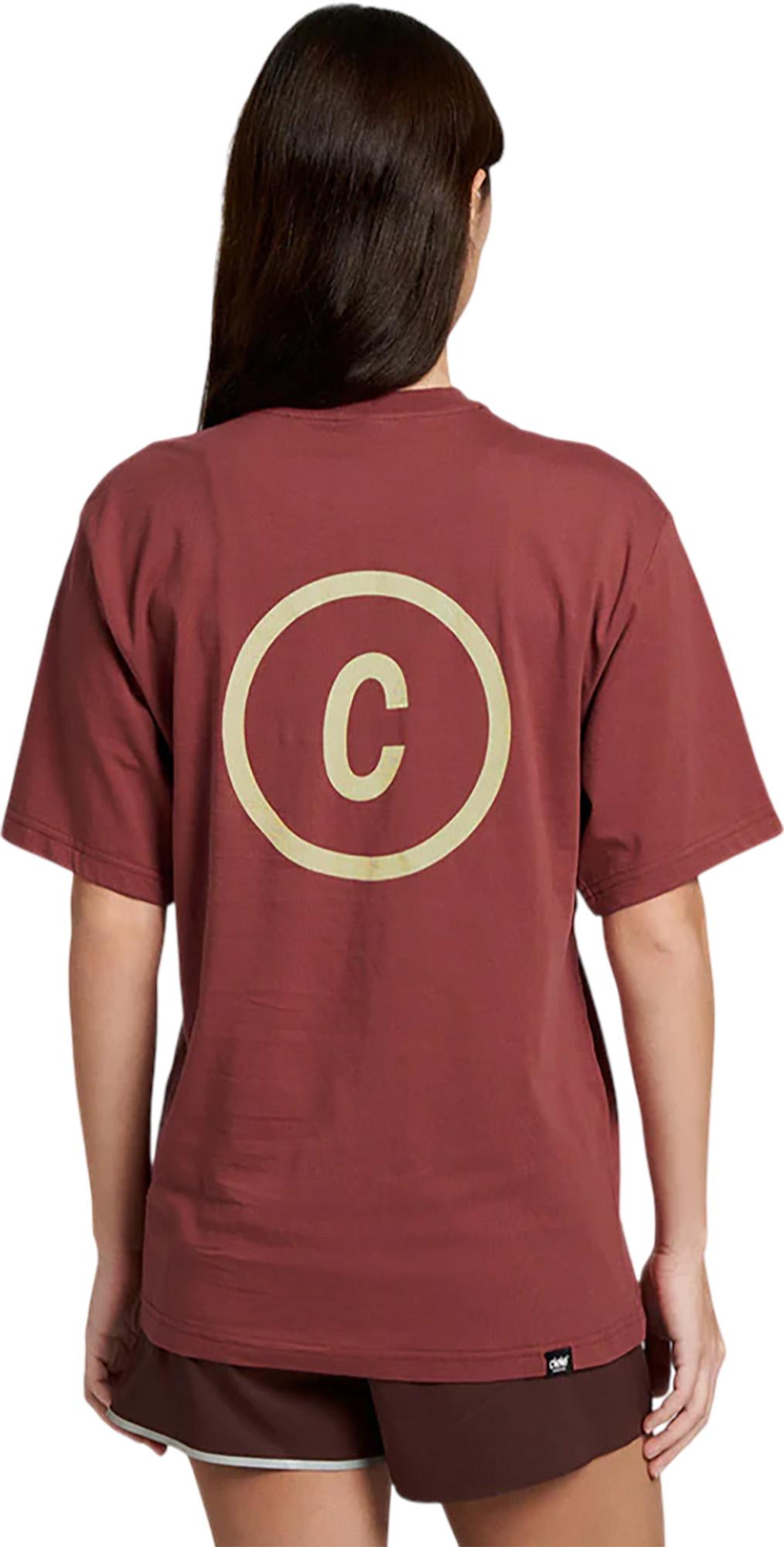 Product gallery image number 2 for product ORT-Shirt - Everybody Run - Unisex