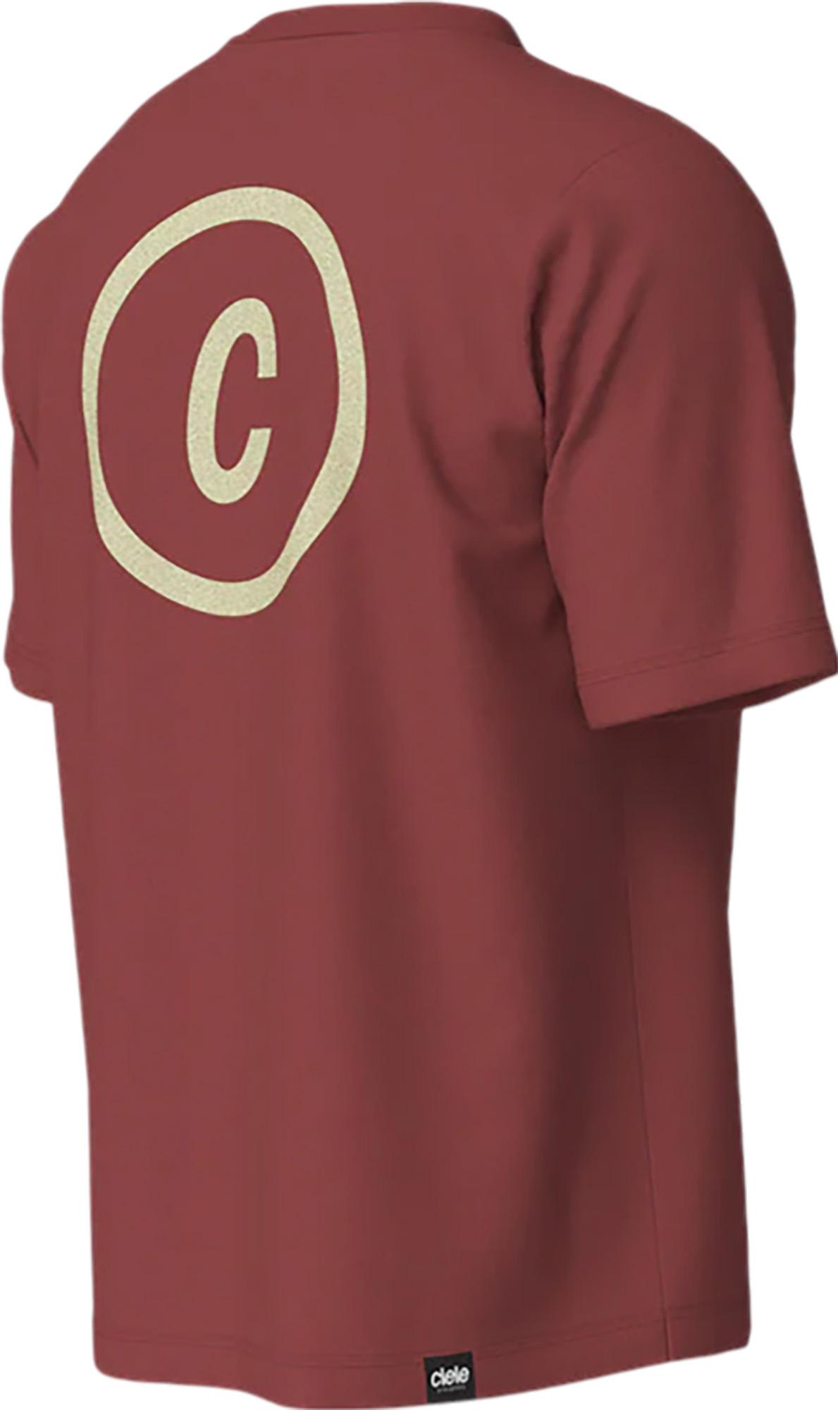 Product gallery image number 4 for product ORT-Shirt - Everybody Run - Unisex