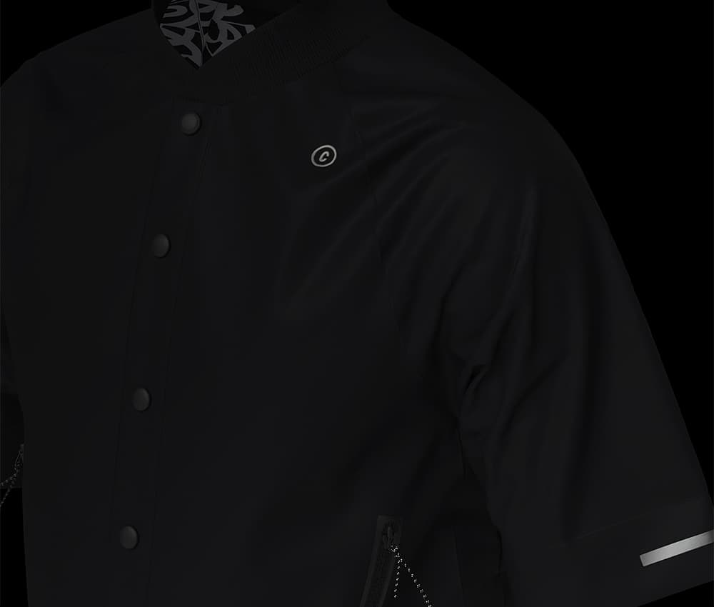 Product gallery image number 14 for product OTF Insulator Shirt - Unisex